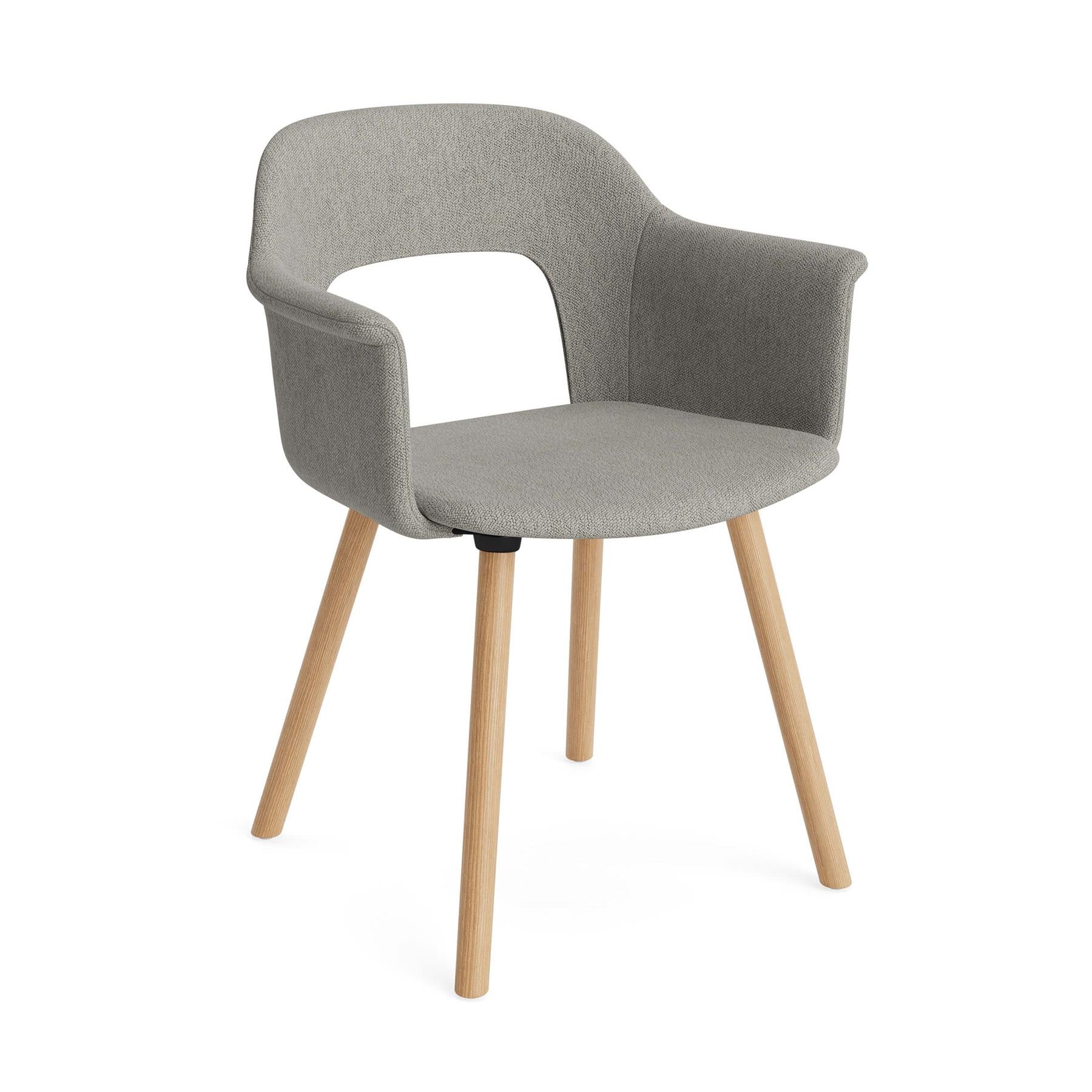 HAY Layout Armchair 224 - Image 19