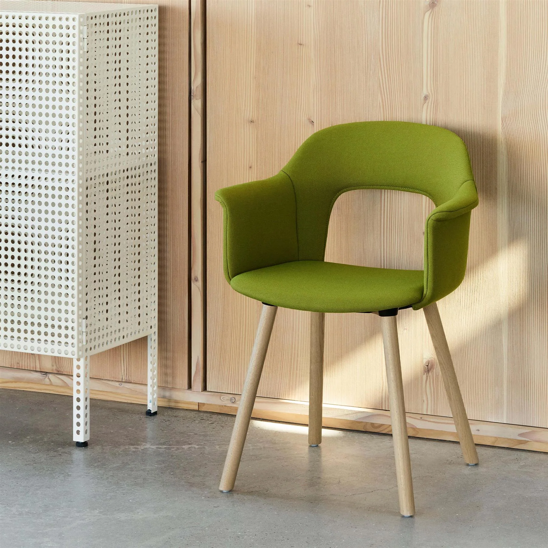 HAY Layout Armchair 224 - Image 2