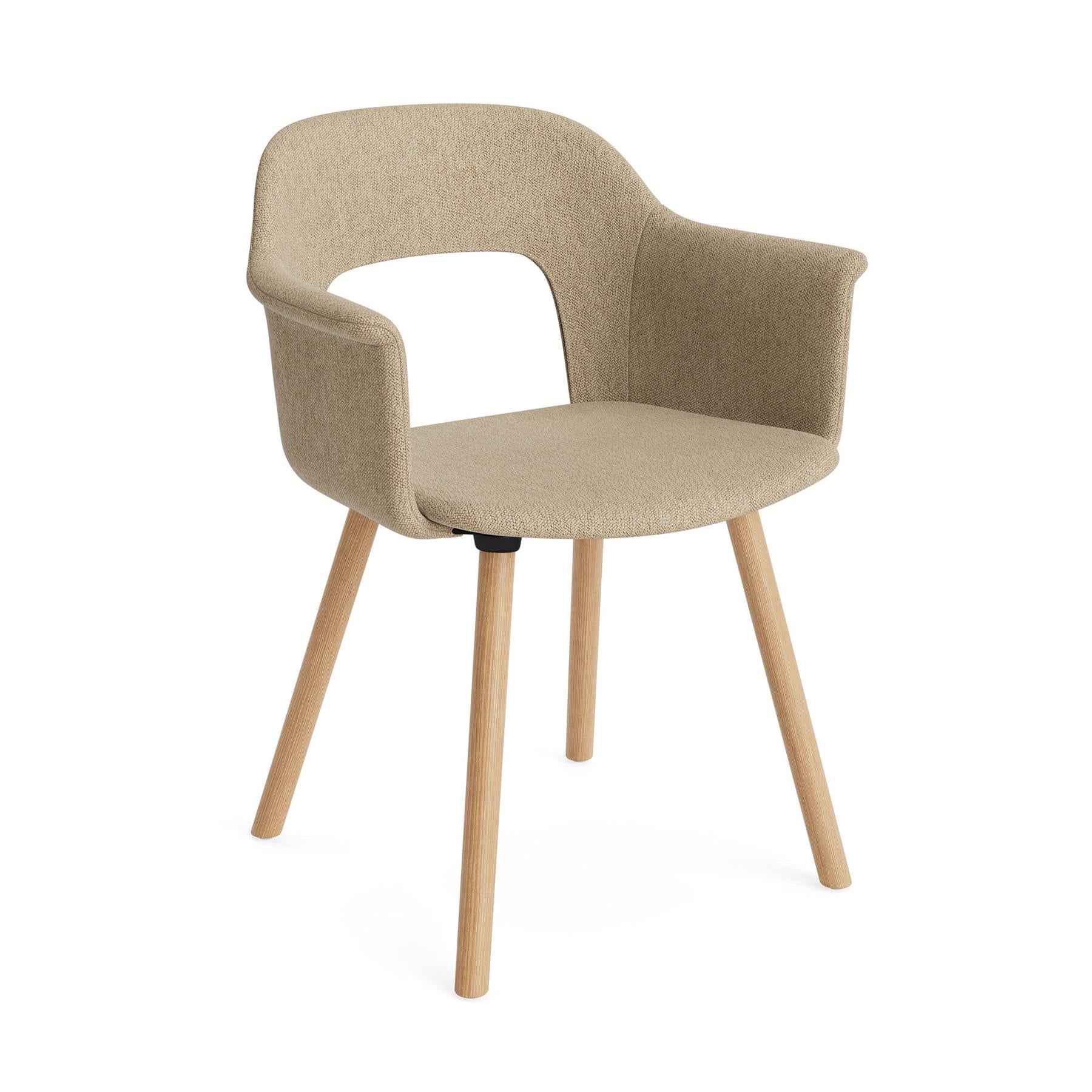 HAY Layout Armchair 224 - Image 20