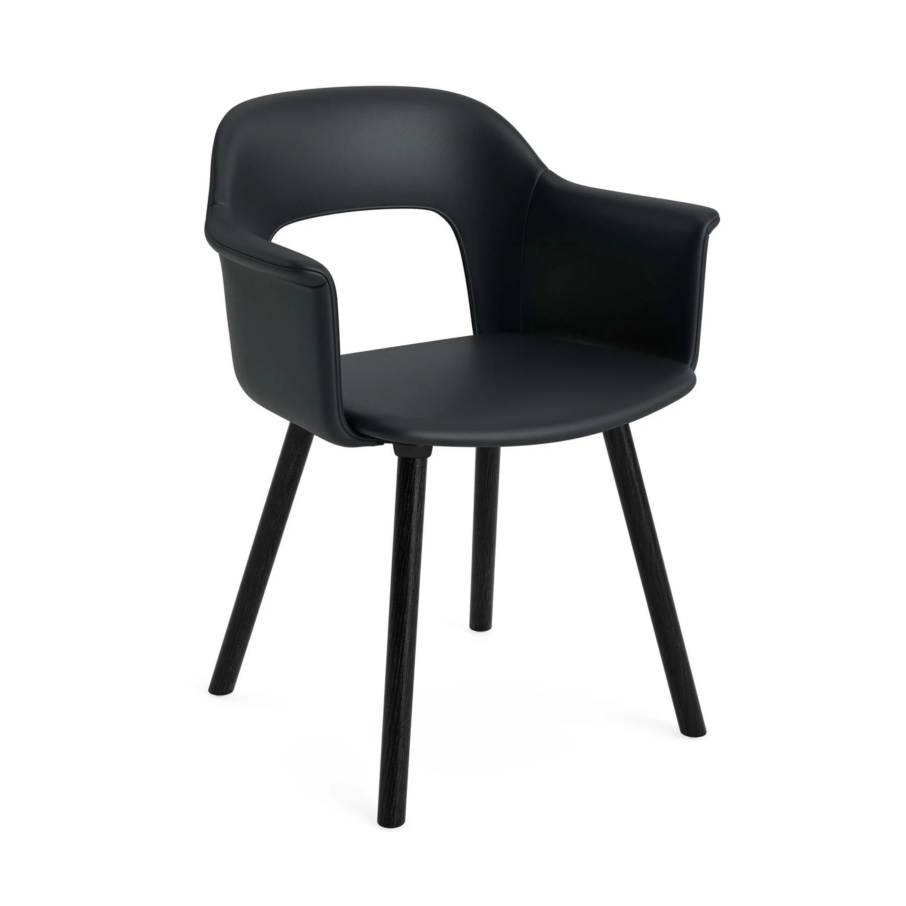 HAY Layout Armchair 224 - Image 8