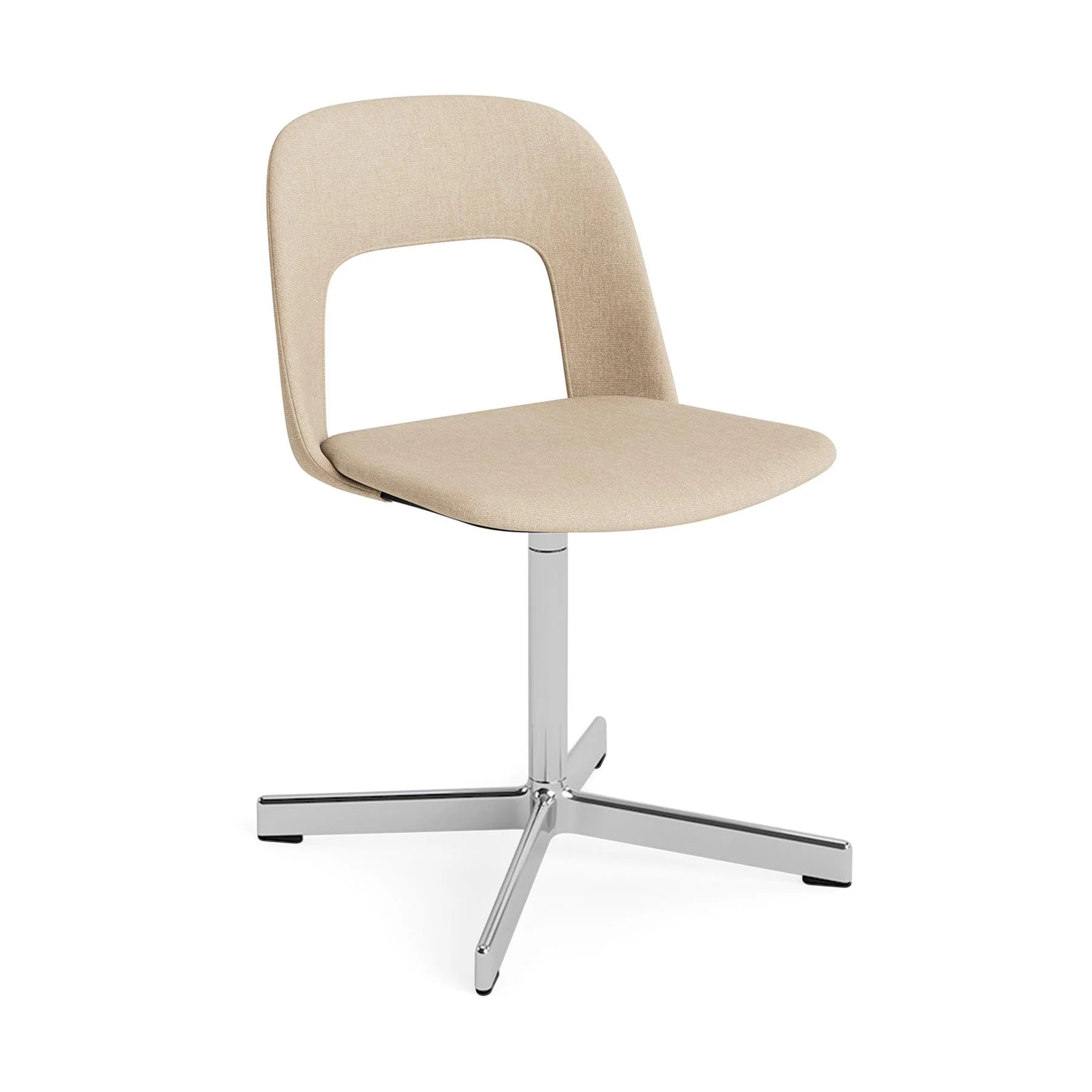 HAY Layout Chair 134 with 4 Star Swivel Base - Image 15