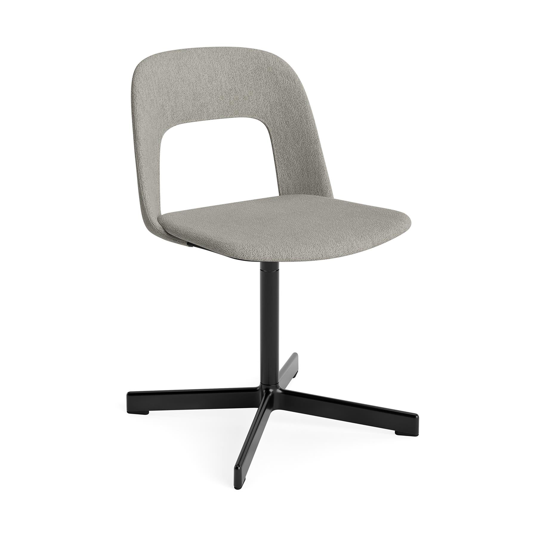 HAY Layout Chair 134 with 4 Star Swivel Base - Image 28