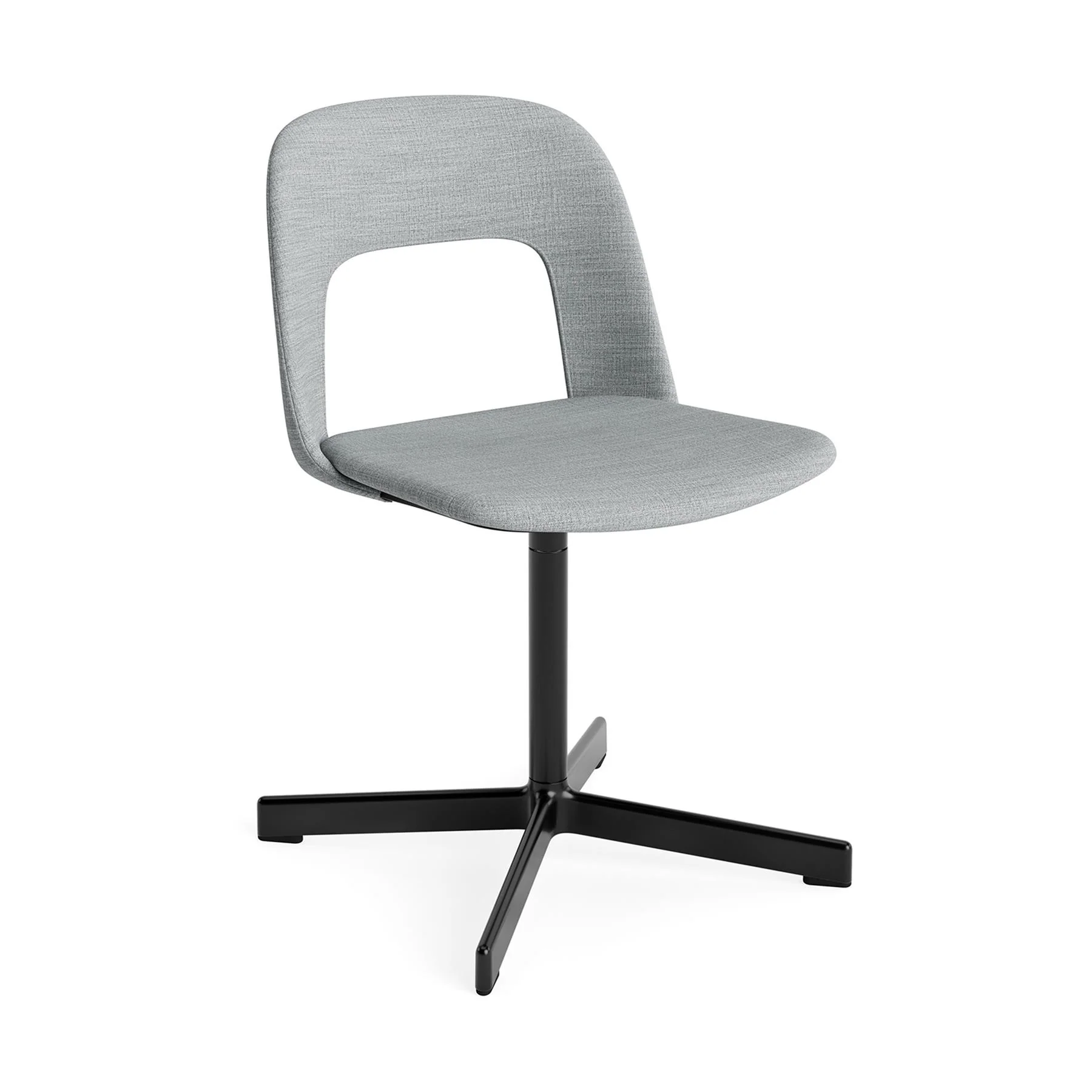 HAY Layout Chair 134 with 4 Star Swivel Base - Image 6