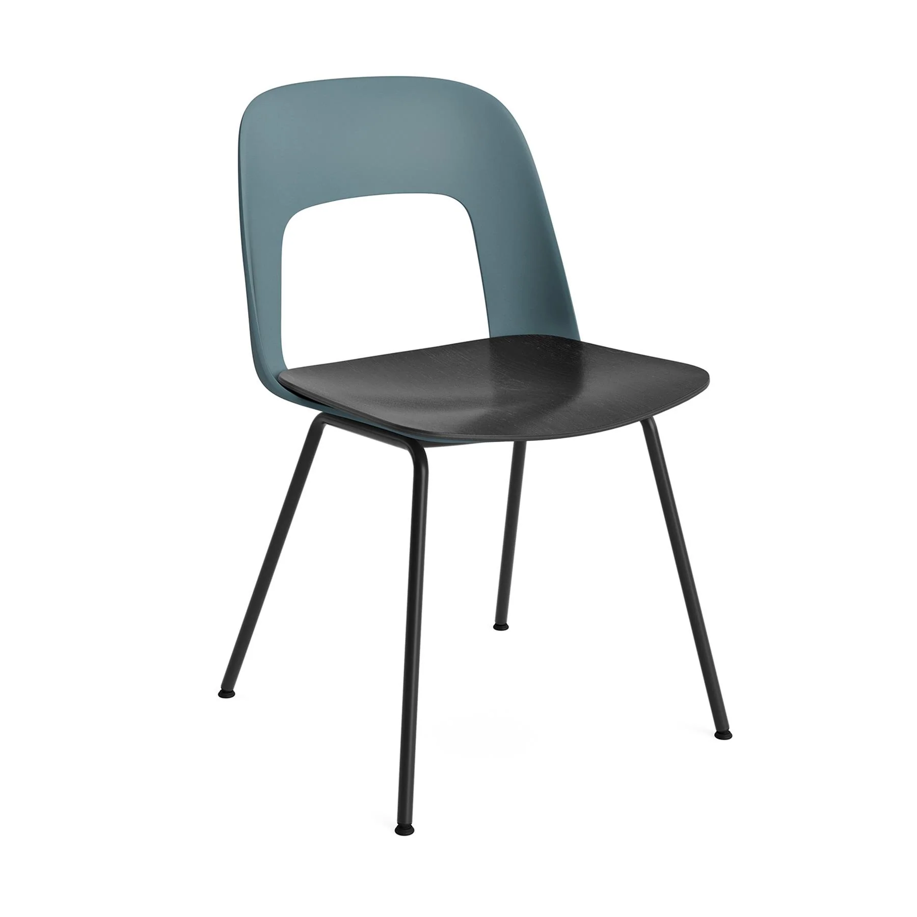 HAY Layout Dining Chair 112 - Image 17