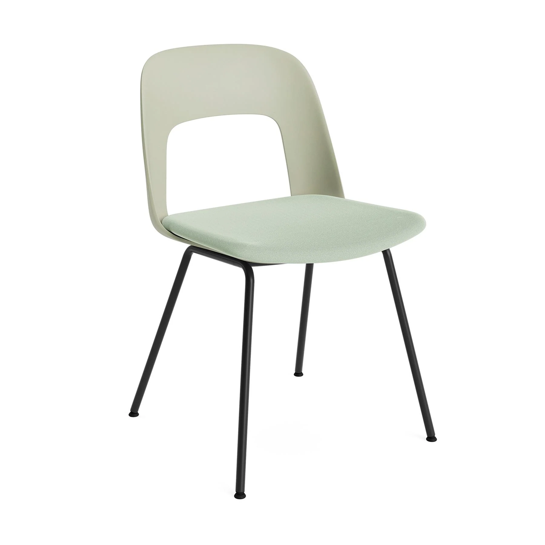 HAY Layout Dining Chair 113 - Image 10