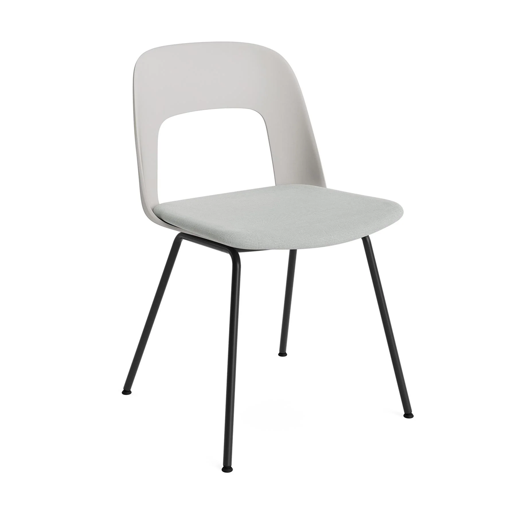HAY Layout Dining Chair 113 - Image 11