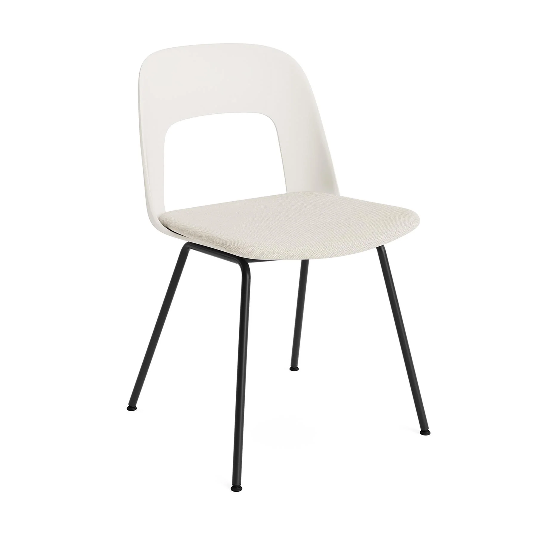 HAY Layout Dining Chair 113 - Image 14