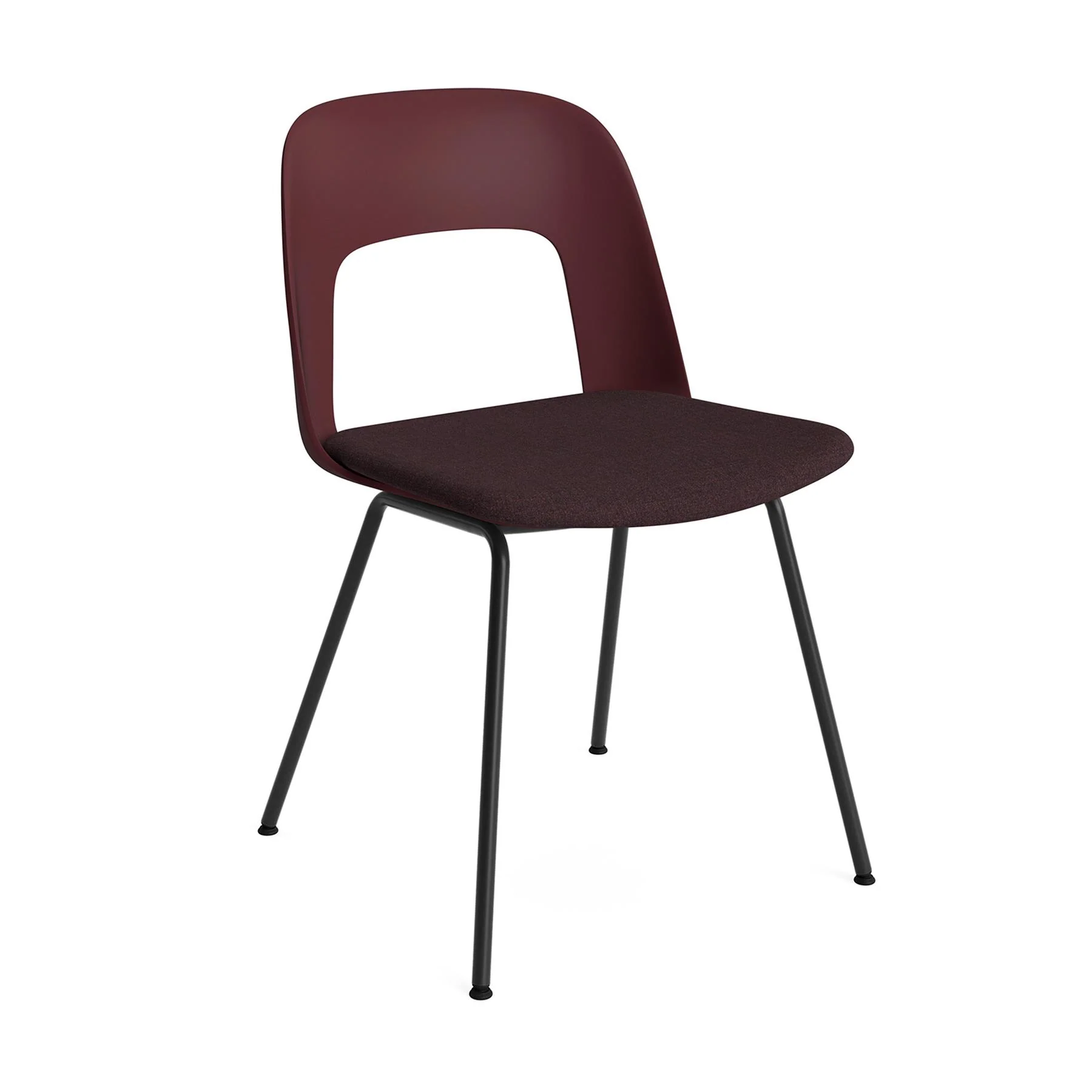HAY Layout Dining Chair 113 - Image 9