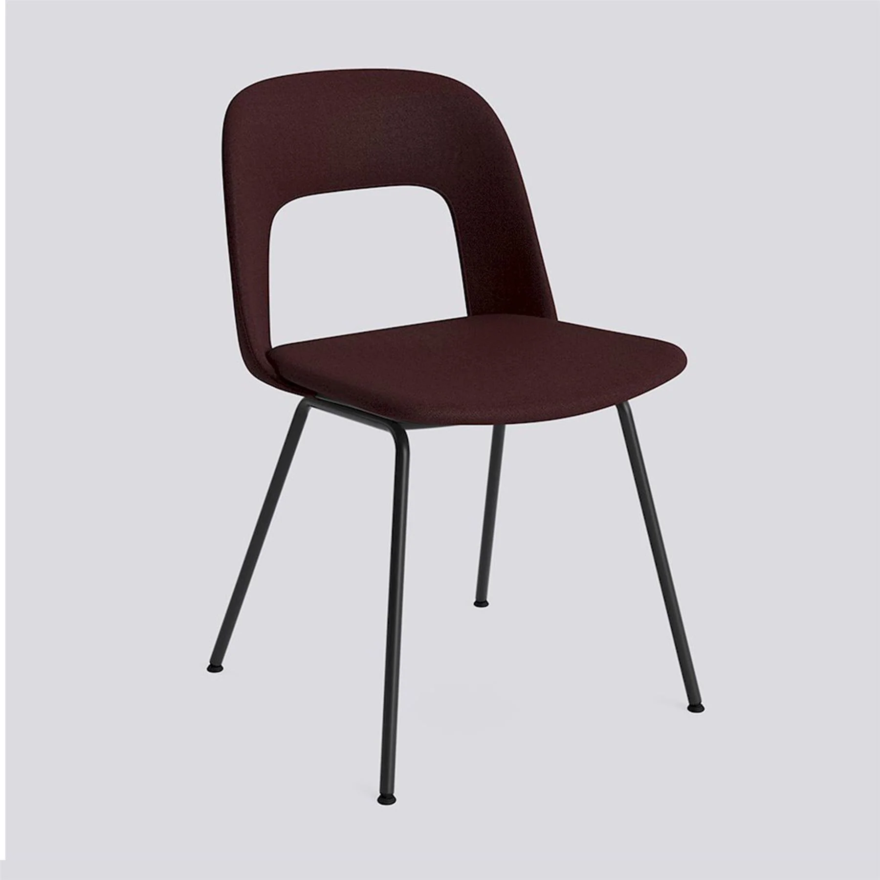 HAY Layout Dining Chair 114 - Image 4