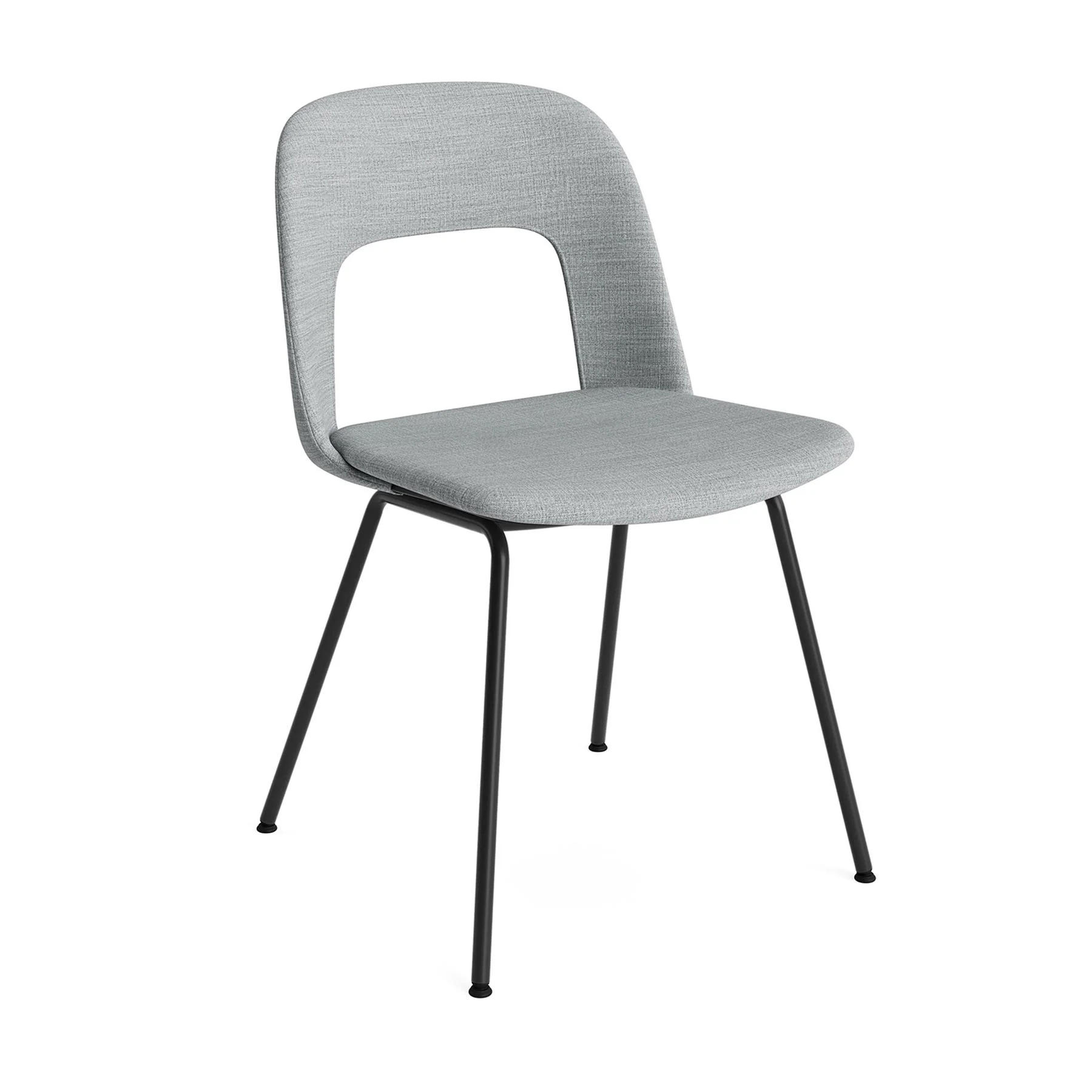 HAY Layout Dining Chair 114 - Image 5