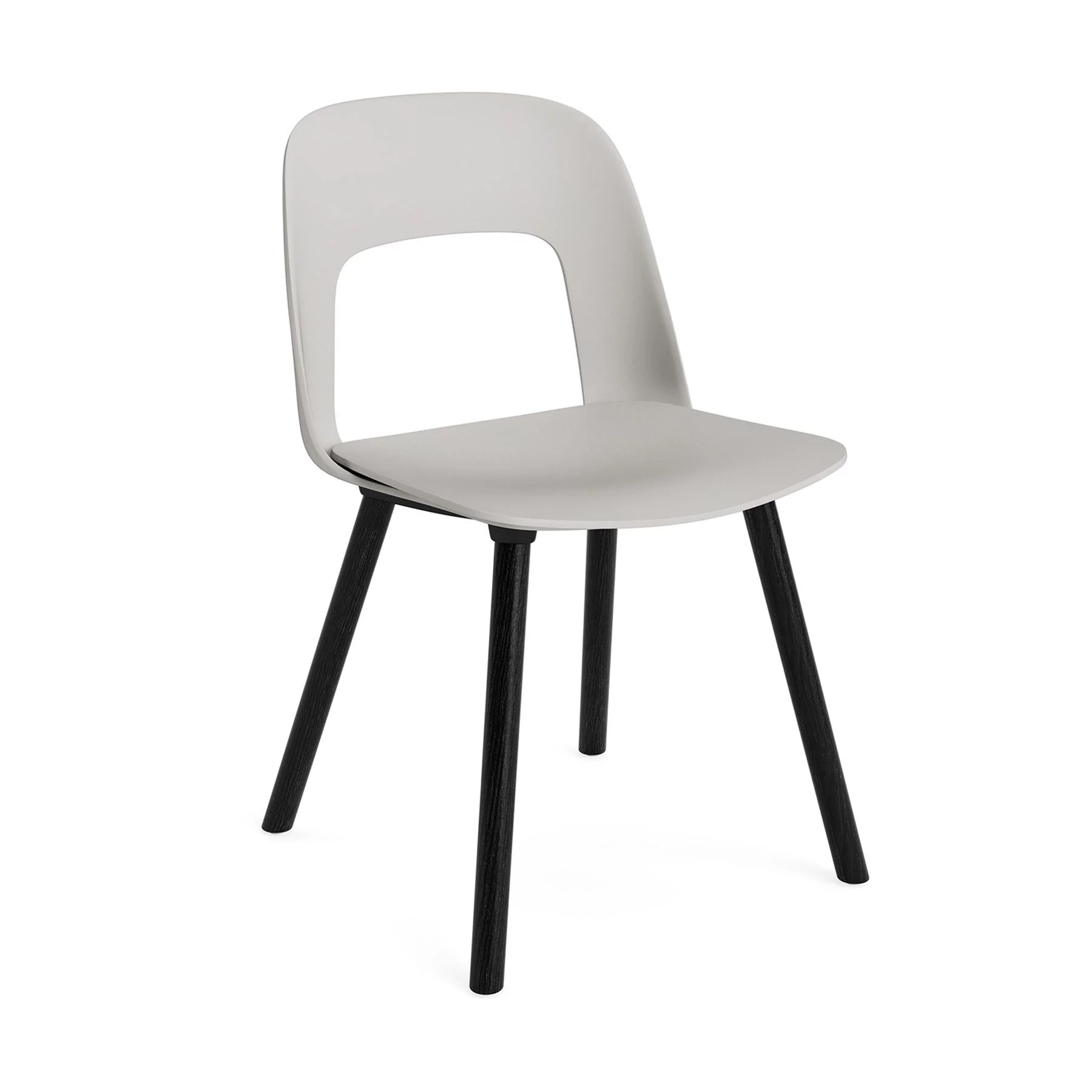 HAY Layout Dining Chair 121 - Image 13