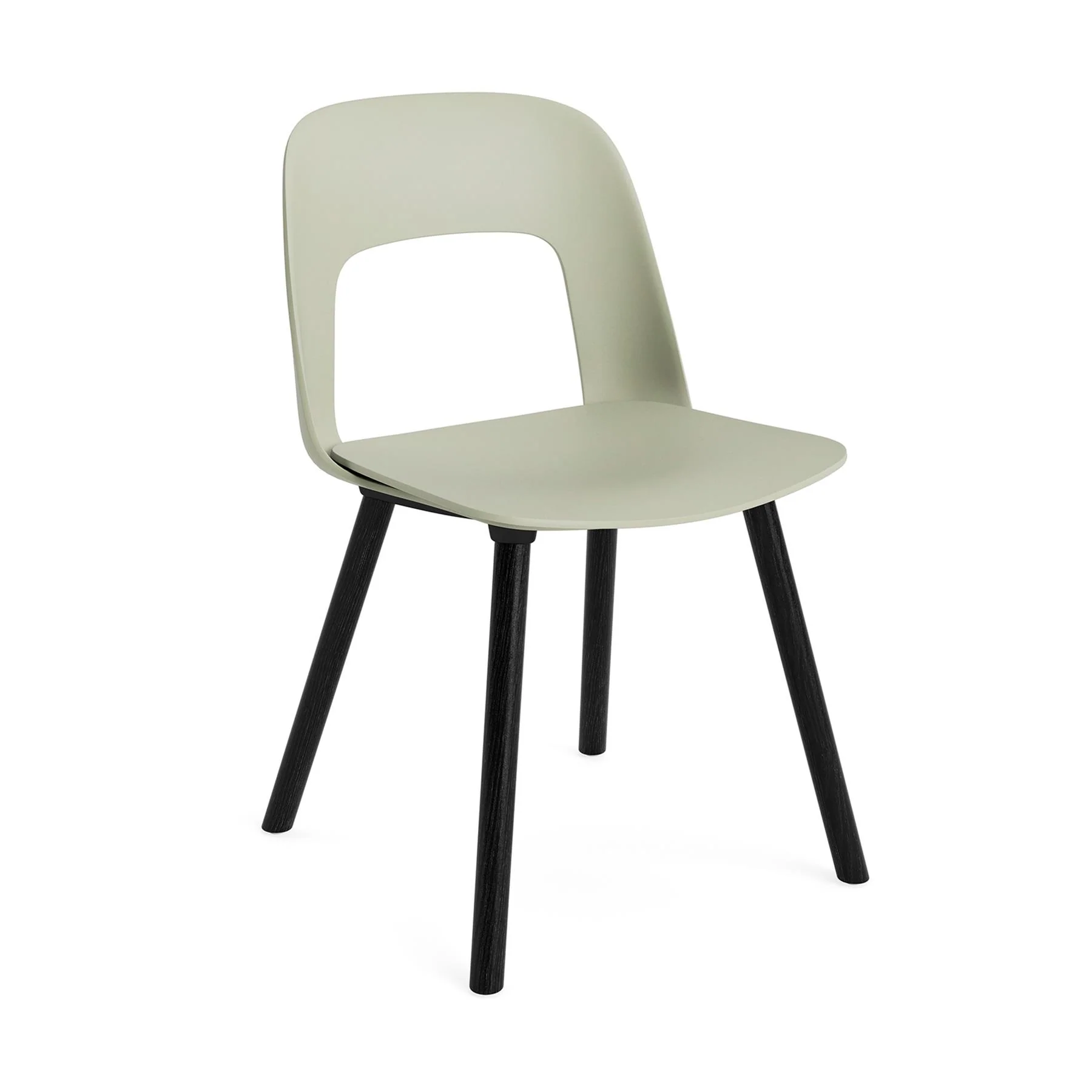 HAY Layout Dining Chair 121 - Image 14