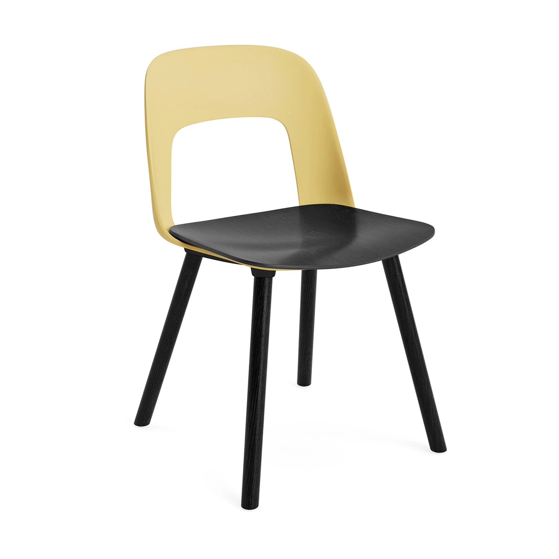 HAY Layout Dining Chair 122 - Image 21