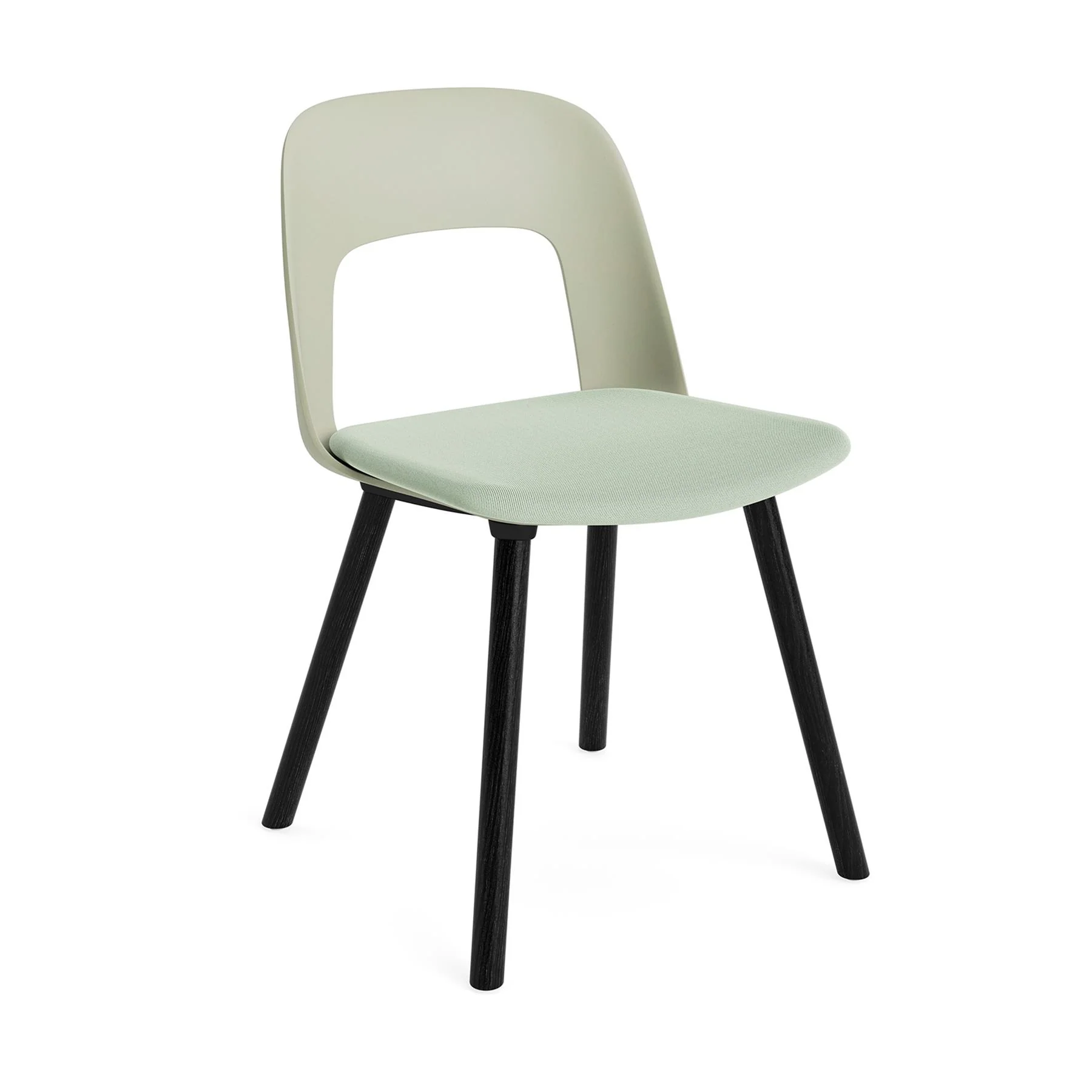 HAY Layout Dining Chair 123 - Image 3