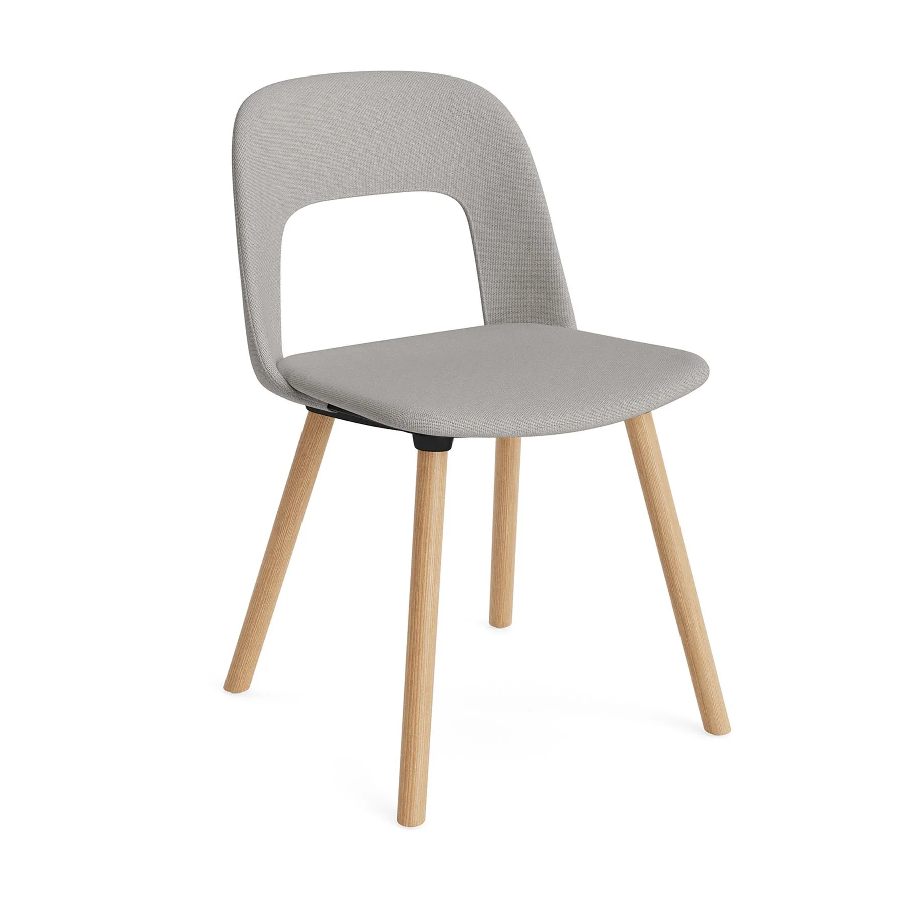 HAY Layout Dining Chair 124 - Image 23