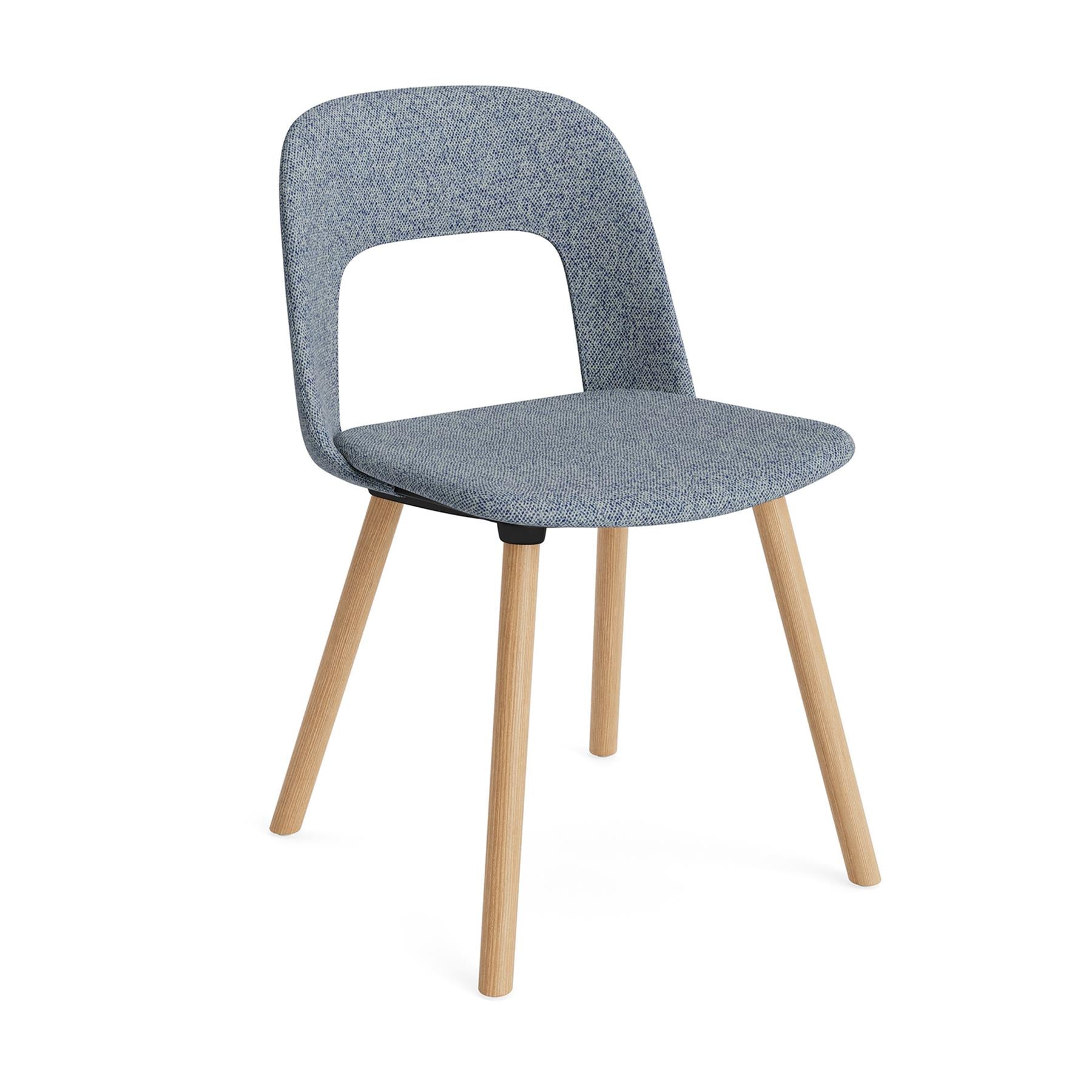 HAY Layout Dining Chair 124 - Image 5