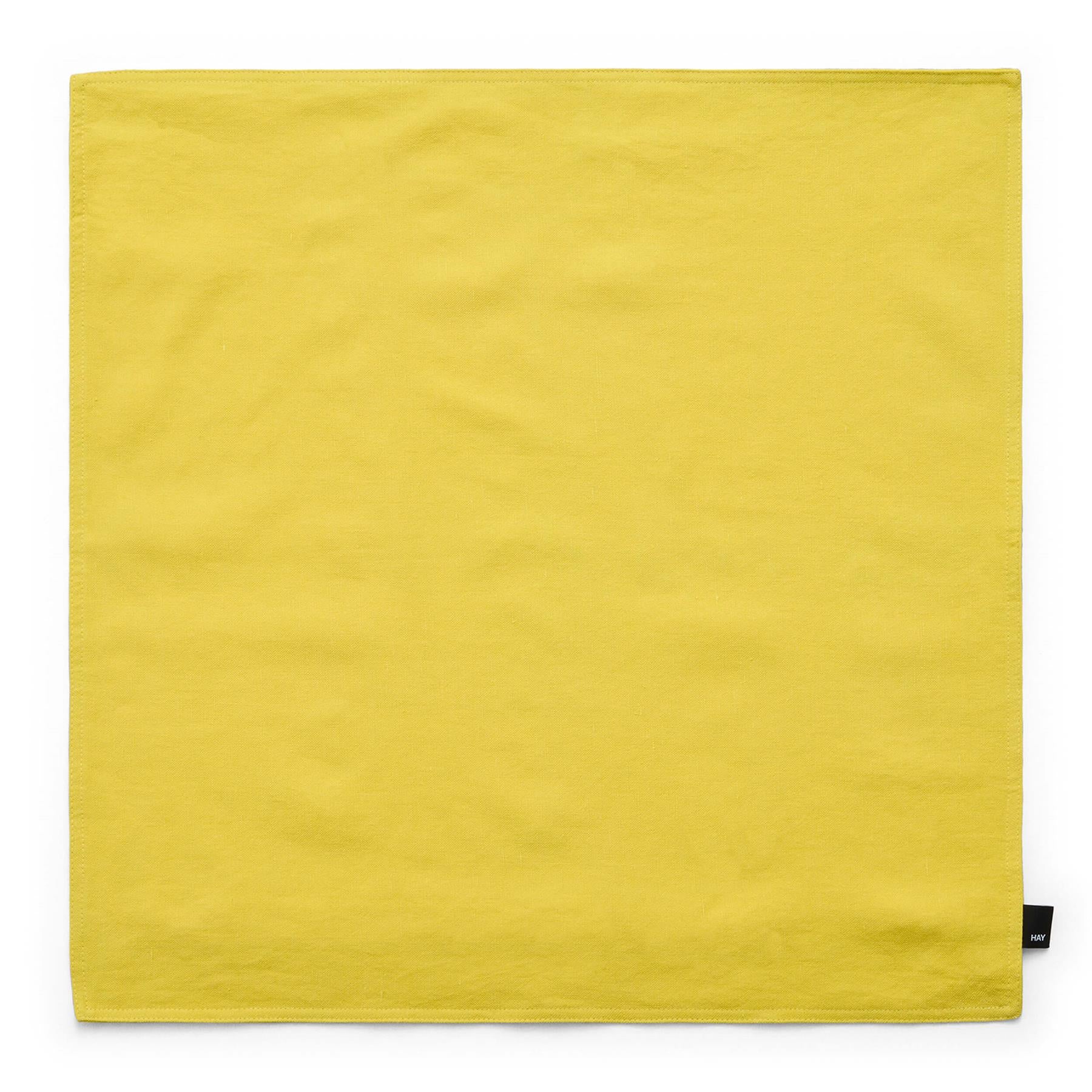 HAY Linen Cushion Cover - Image 5
