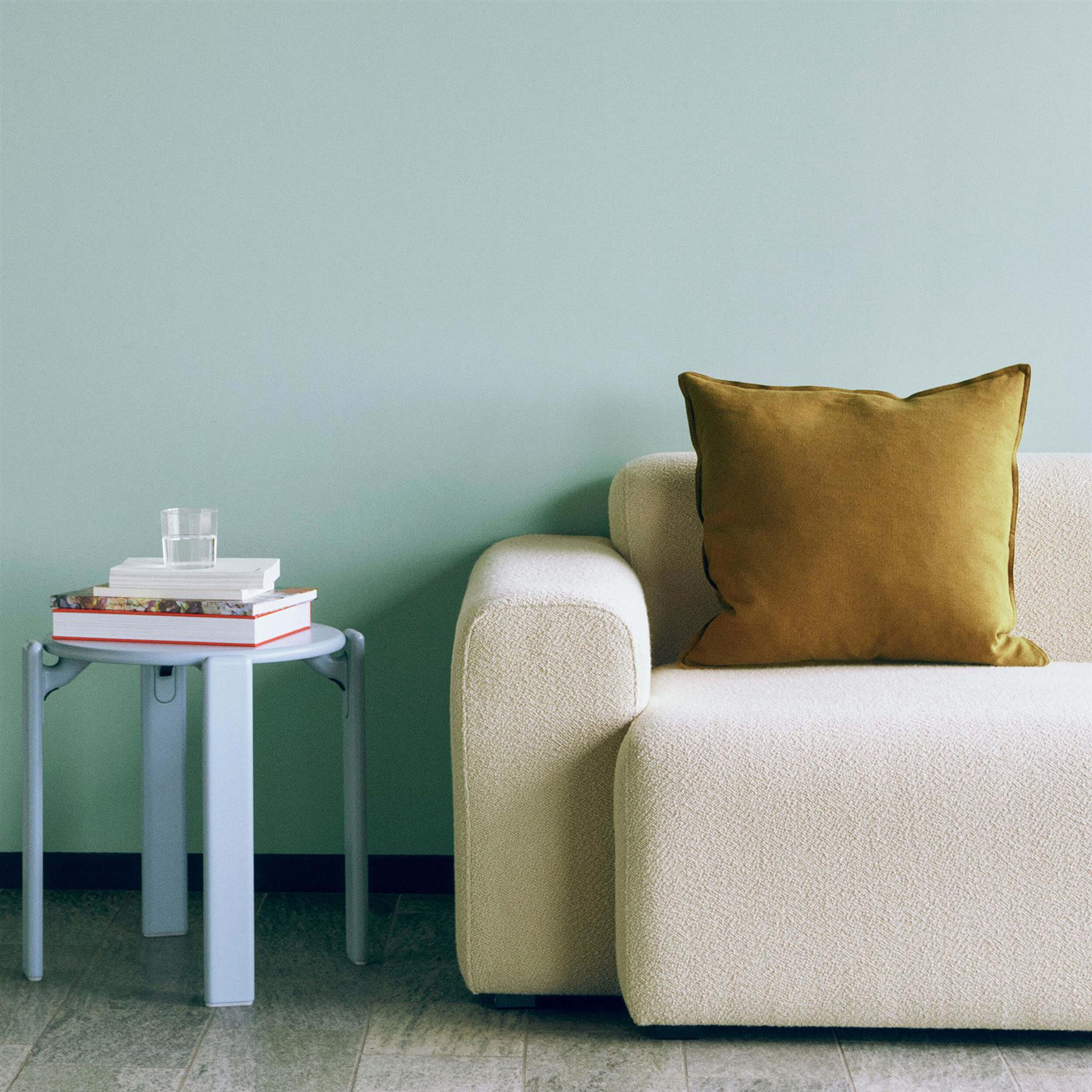 HAY Linen Cushion, Small - Image 2
