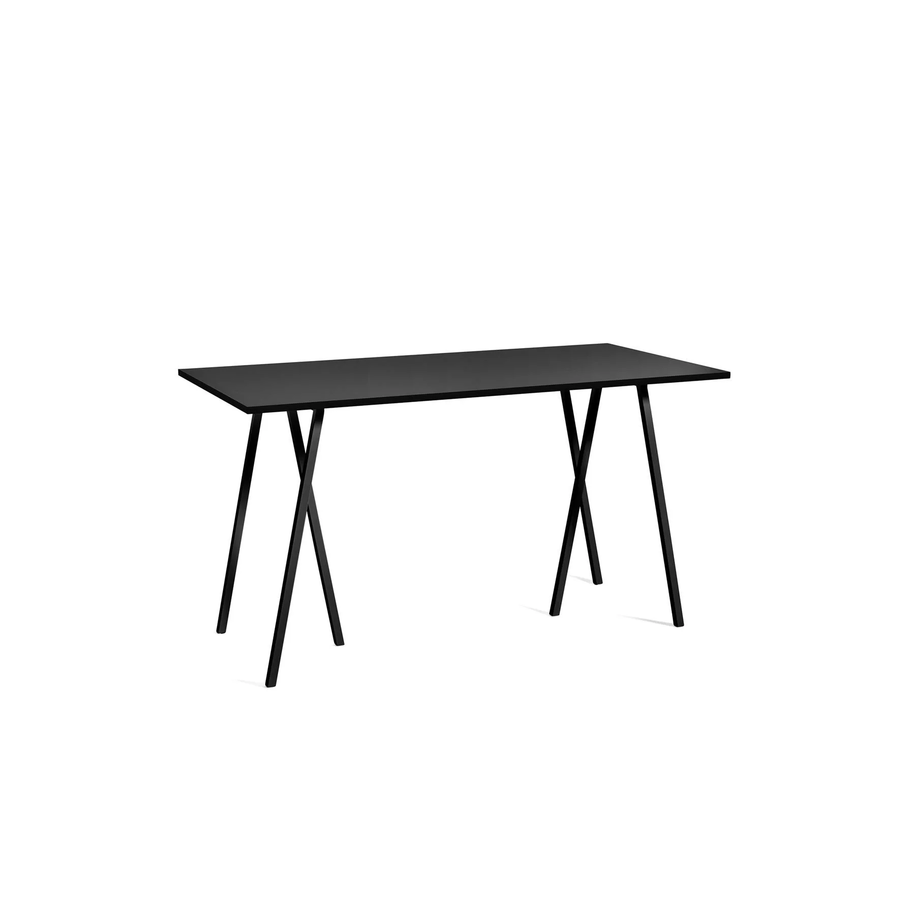 HAY Loop Stand High Table - Image 11