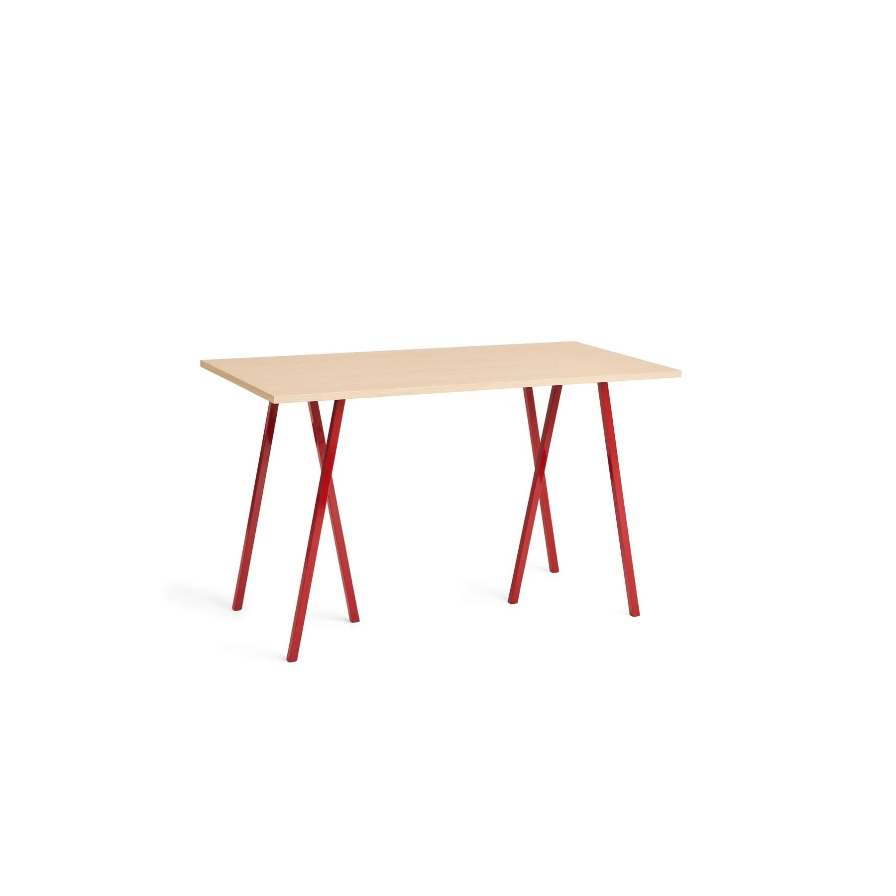 HAY Loop Stand High Table - Image 12