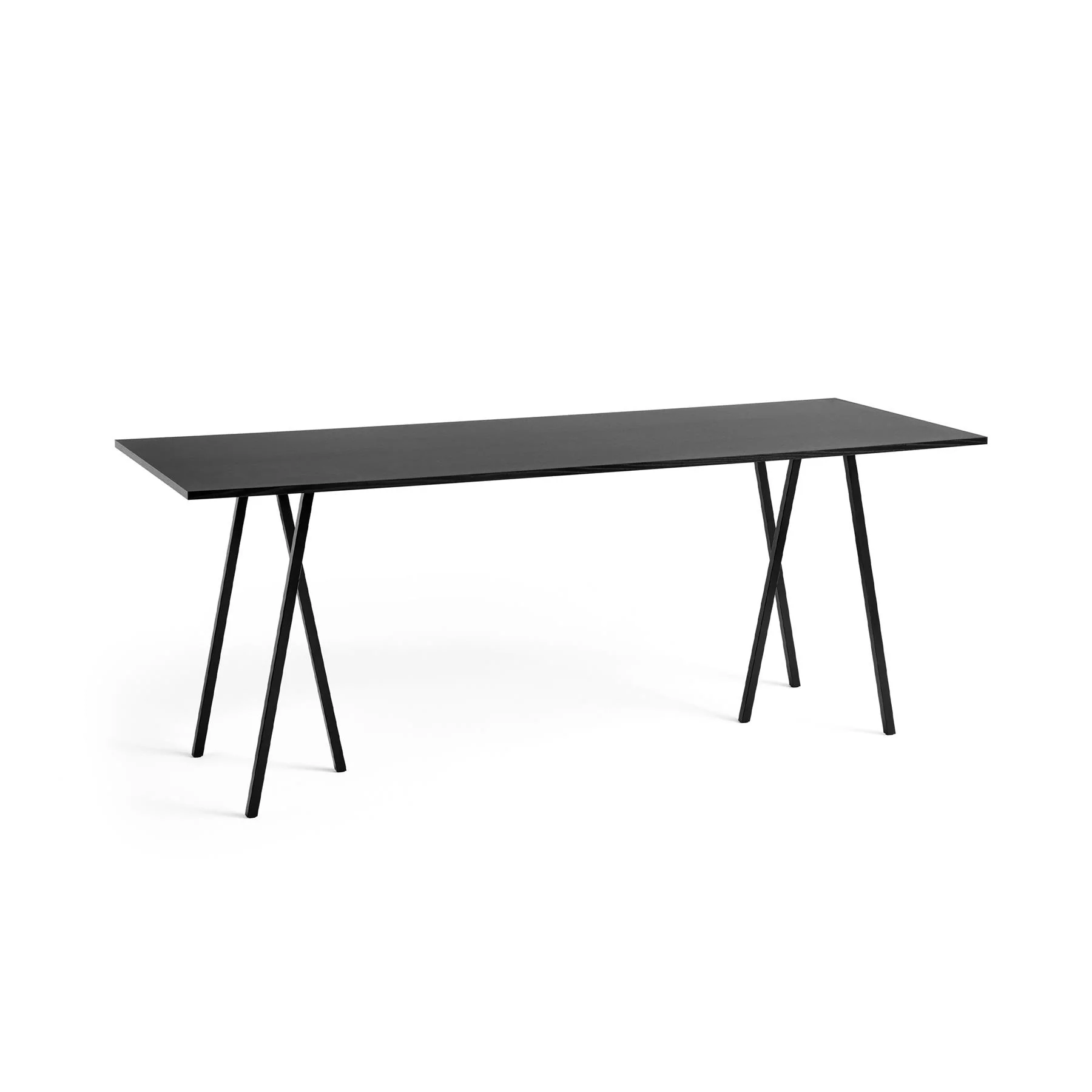 HAY Loop Stand High Table - Image 7
