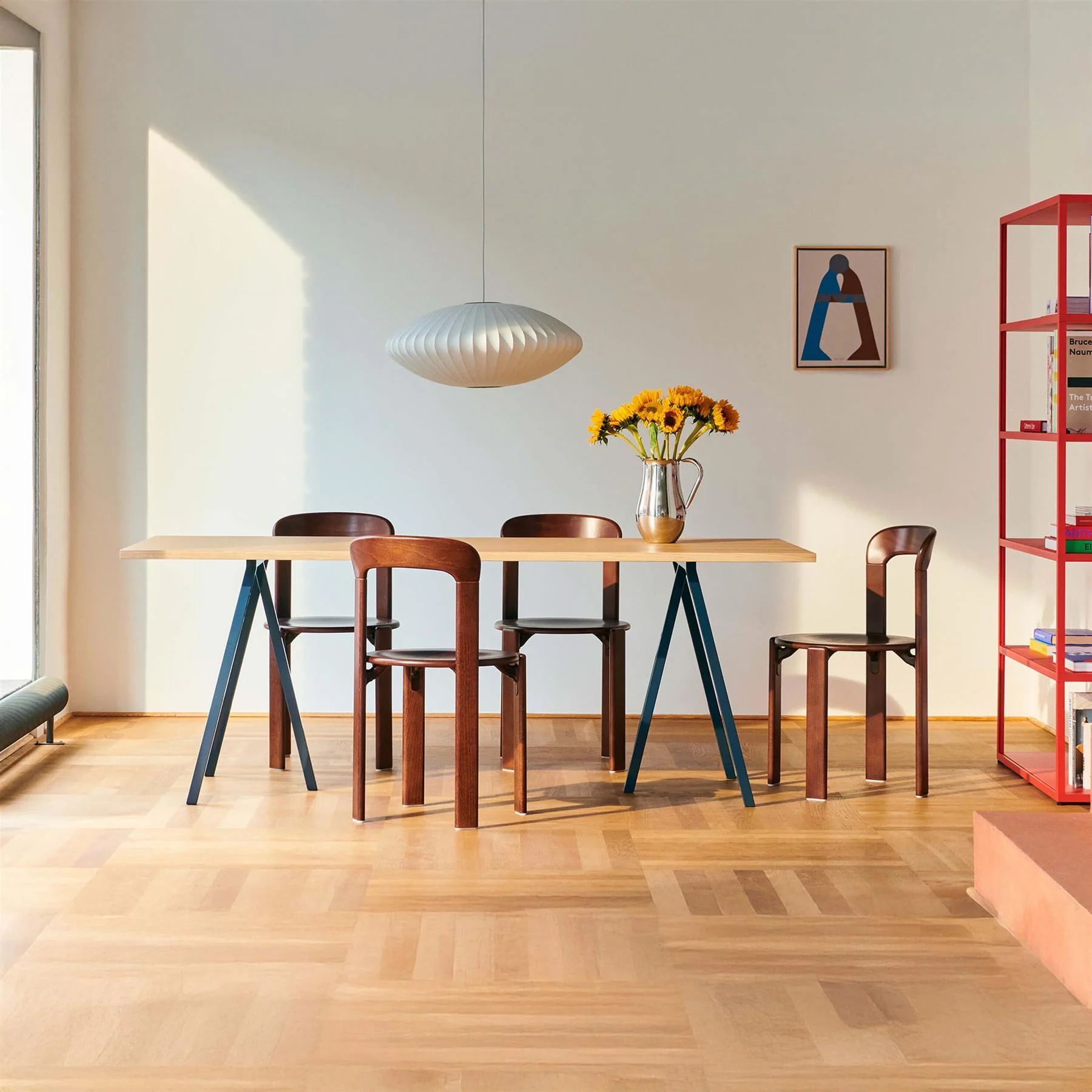 HAY Loop Stand Table - Image 4