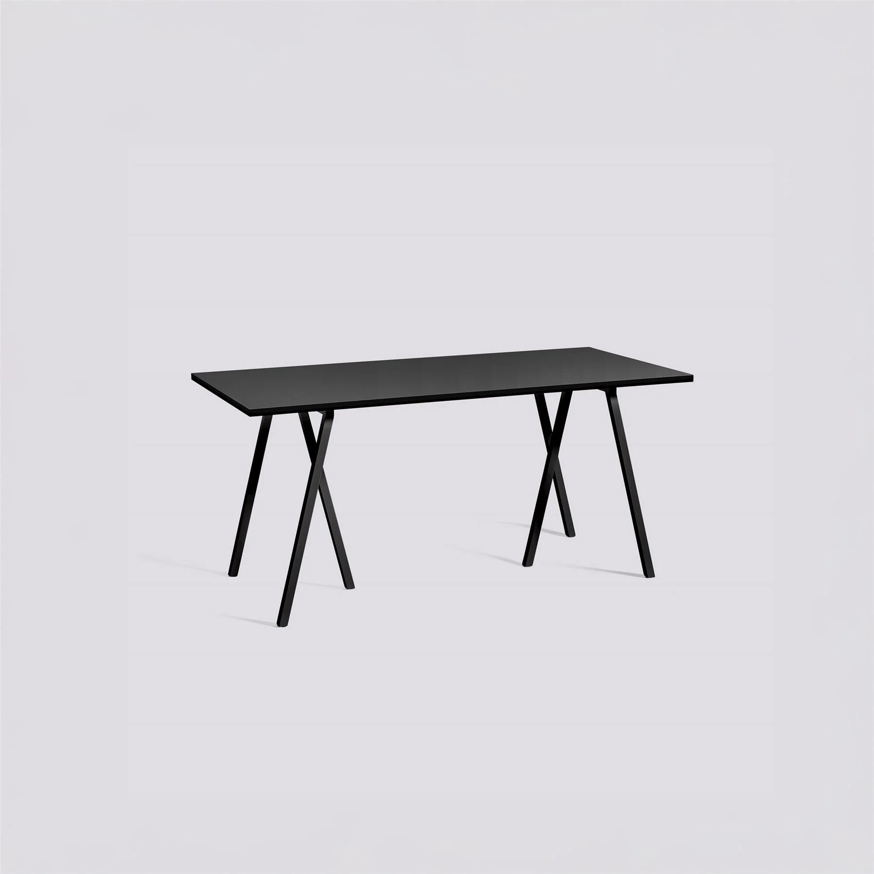 HAY Loop Stand Table - Image 6