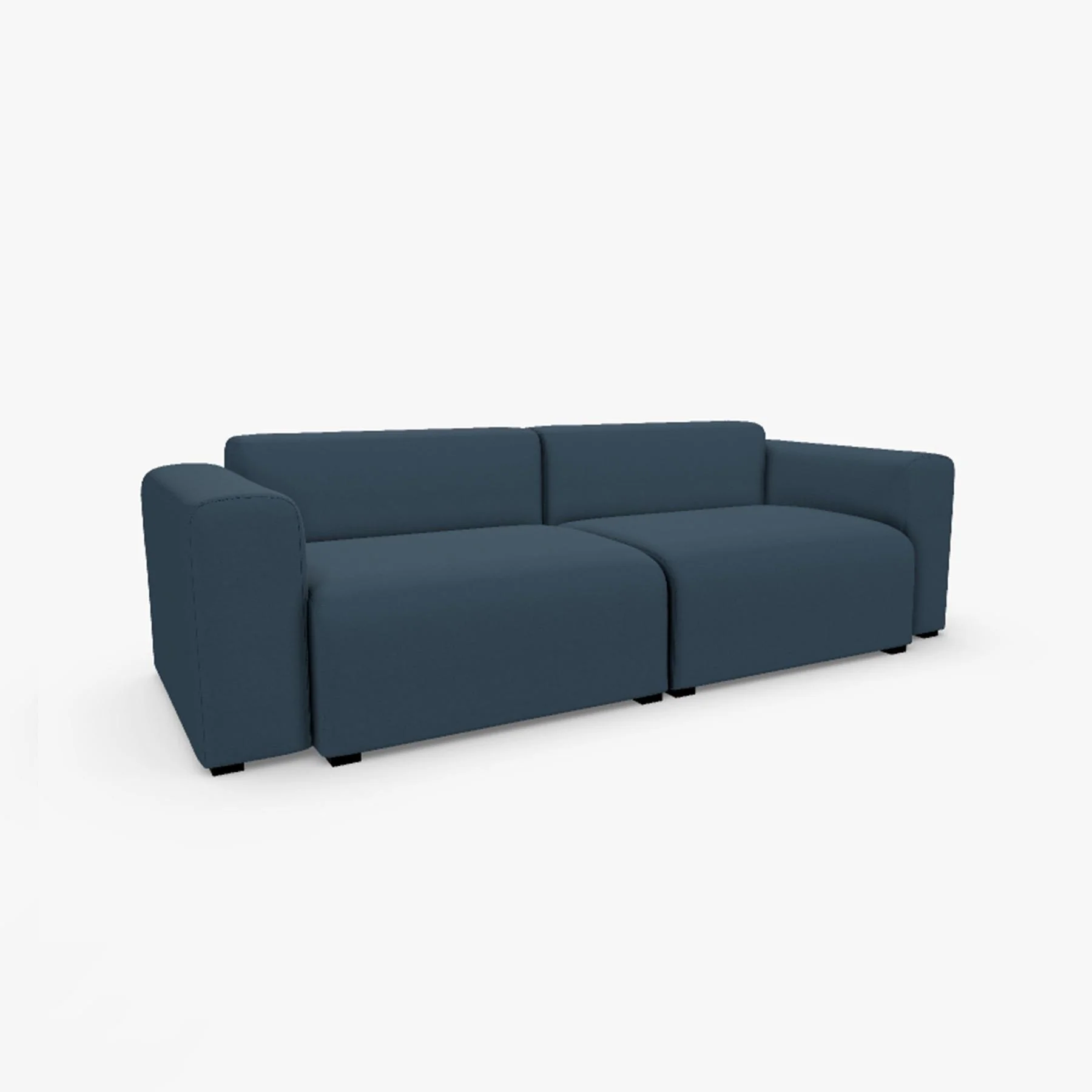 HAY Mags 2.5 Seater Sofa Combination 1 - Image 38