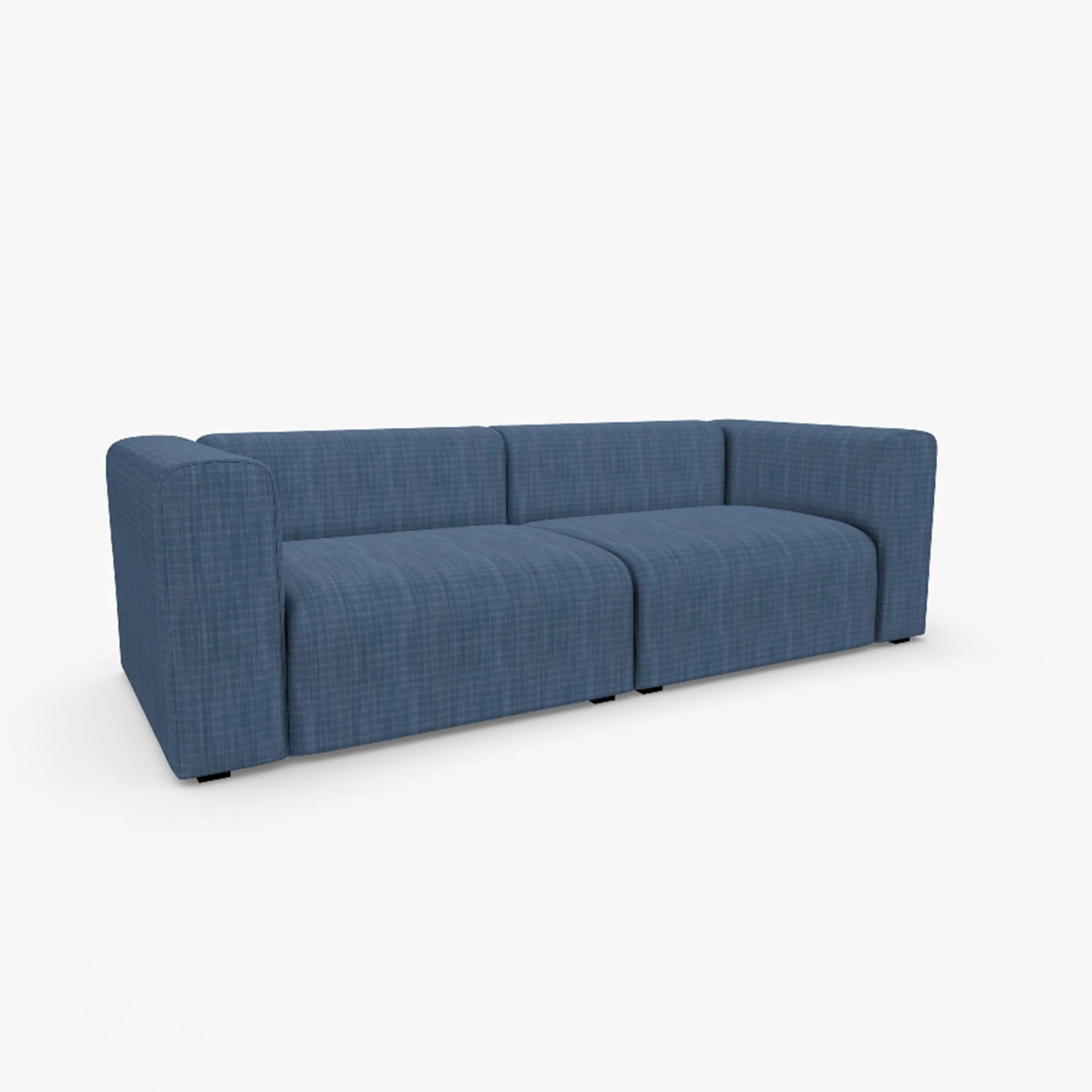 HAY Mags 2.5 Seater Sofa Combination 1 - Image 81