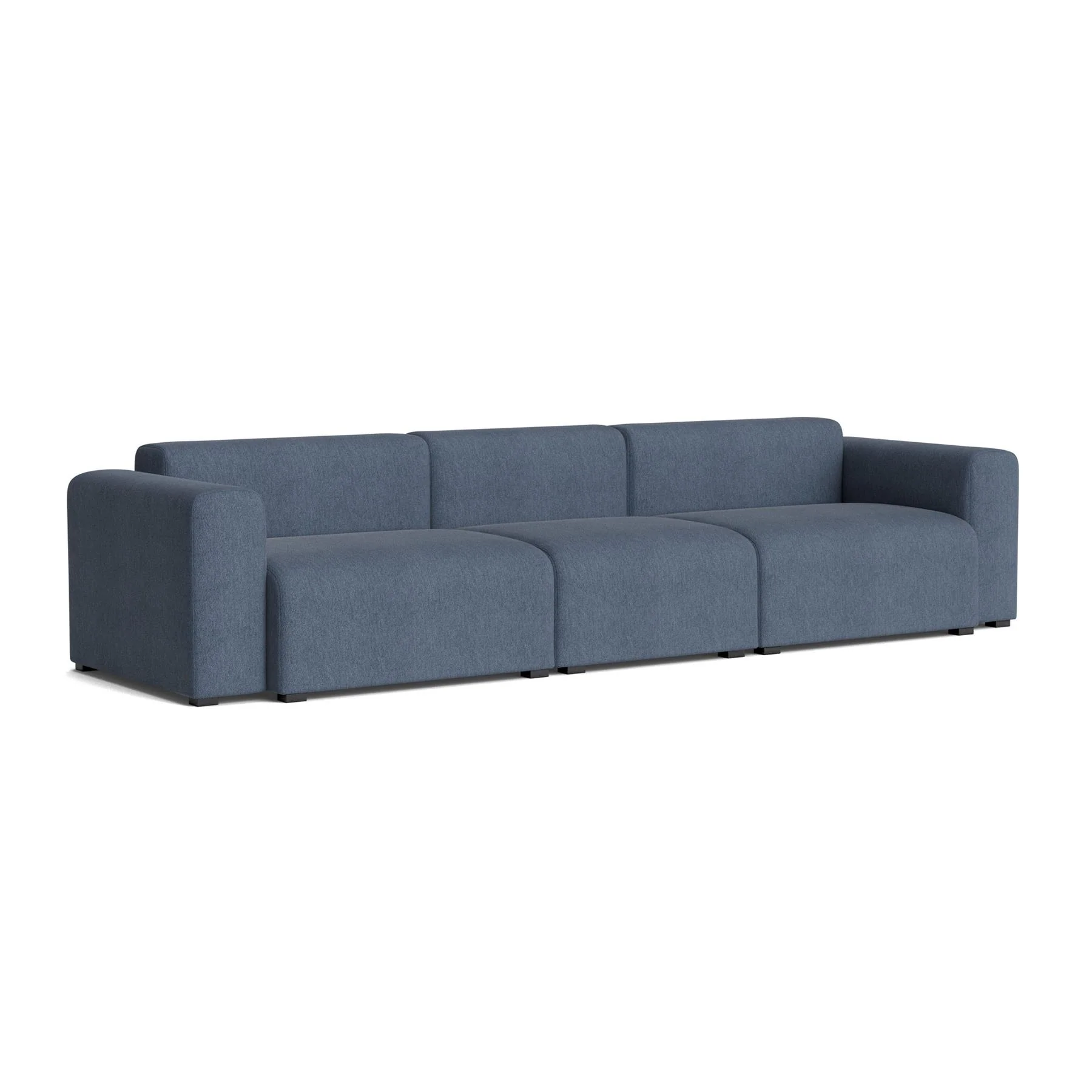 HAY Mags 3+ Seater Sofa Combination 1 - Image 47