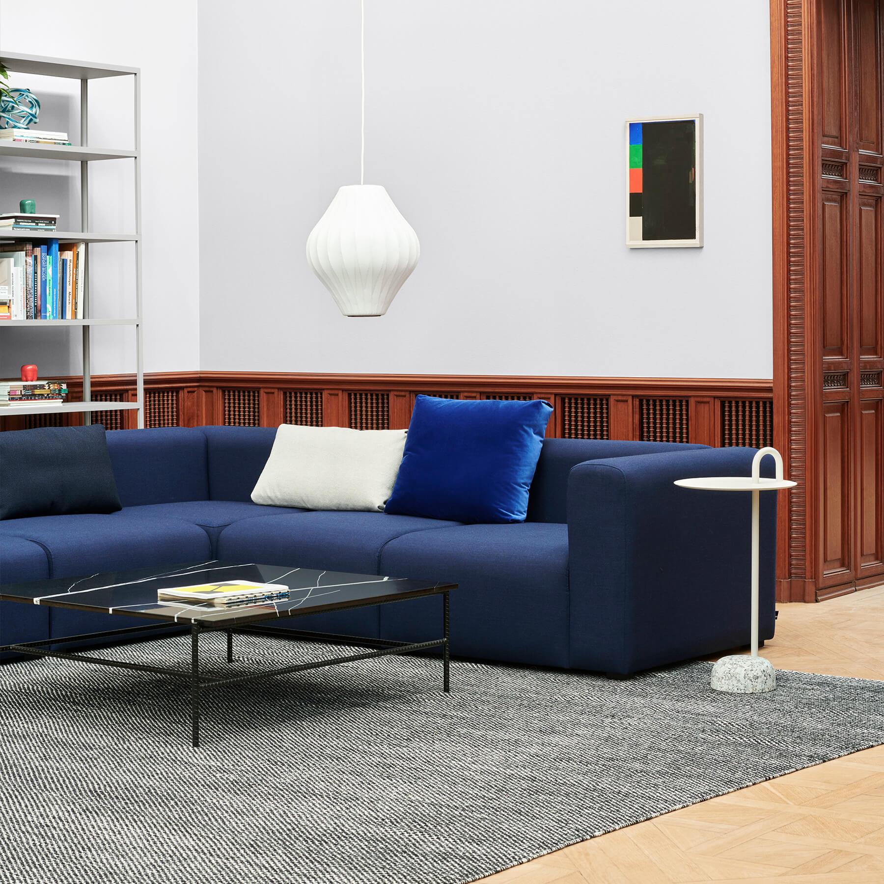 HAY Mags 3+ Seater Corner Sofa Combination 1 - Image 2