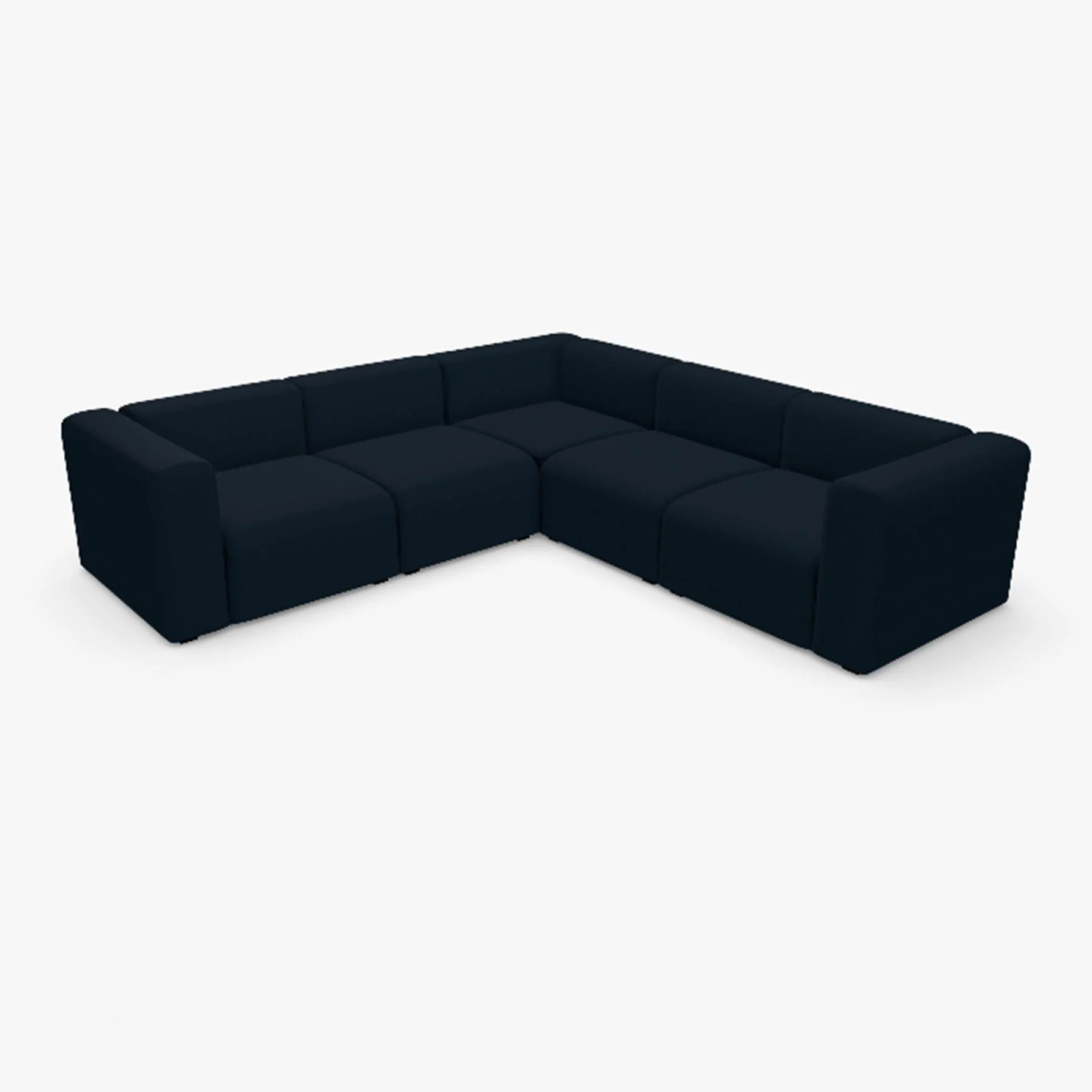 HAY Mags 3+ Seater Corner Sofa Combination 1 - Image 22