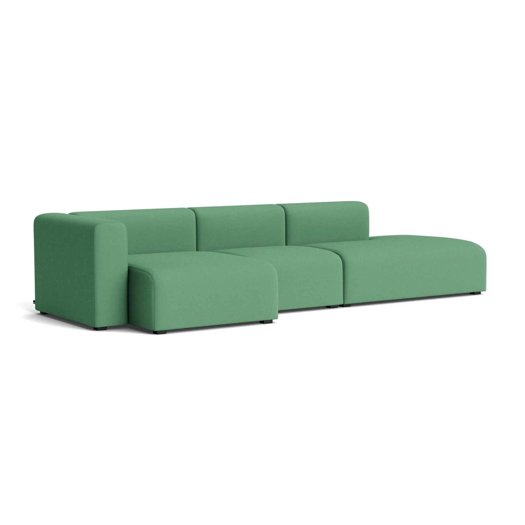 HAY Mags Sofa 3+ Seater Combination 4 Left - Image 71