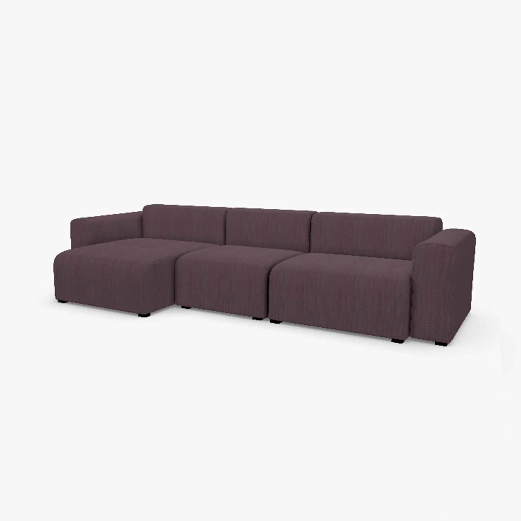 HAY Mags Sofa, Low Armrest, Combination 10 - Image 37