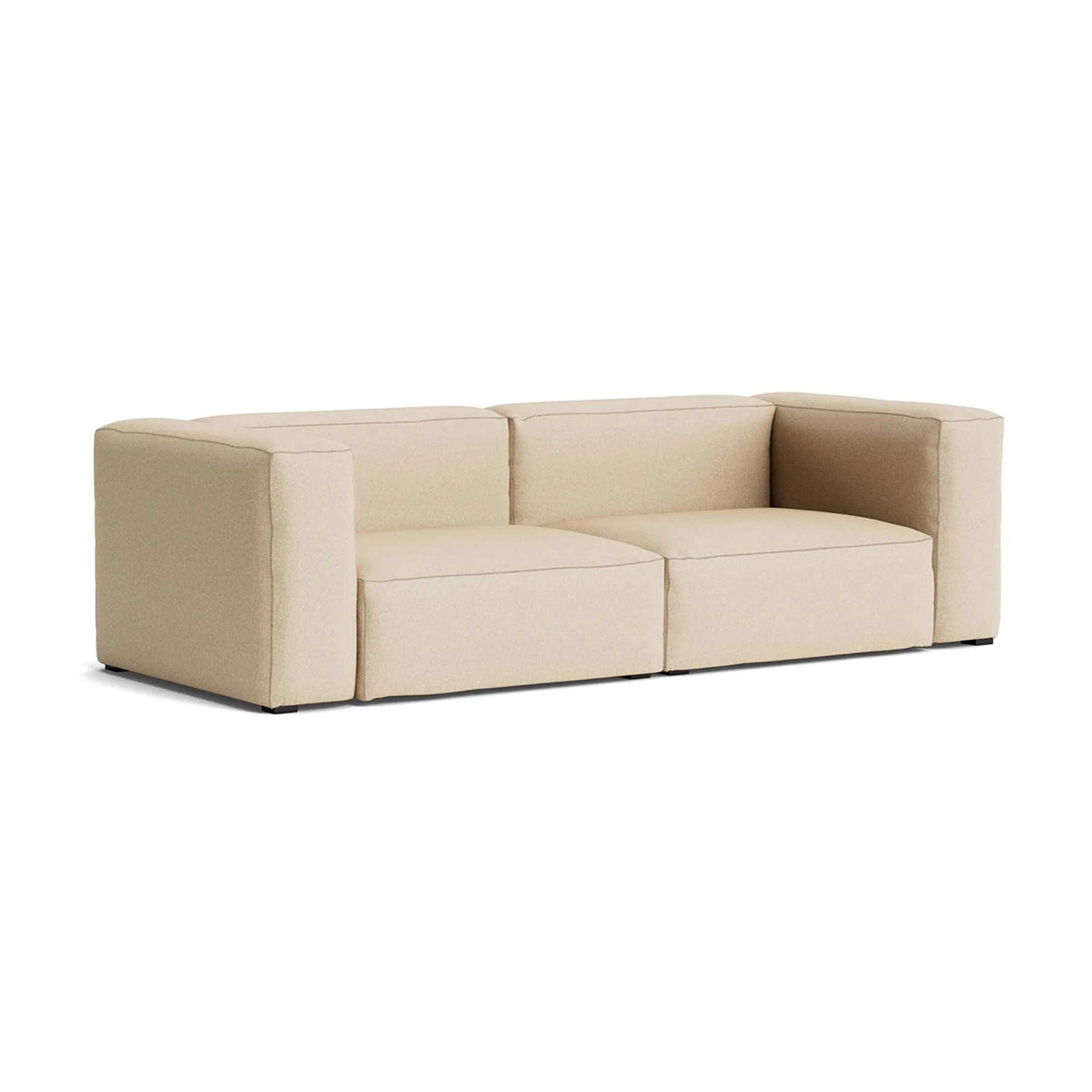 HAY Mags Soft 2+ Seater Sofa Combination 1 - Image 10
