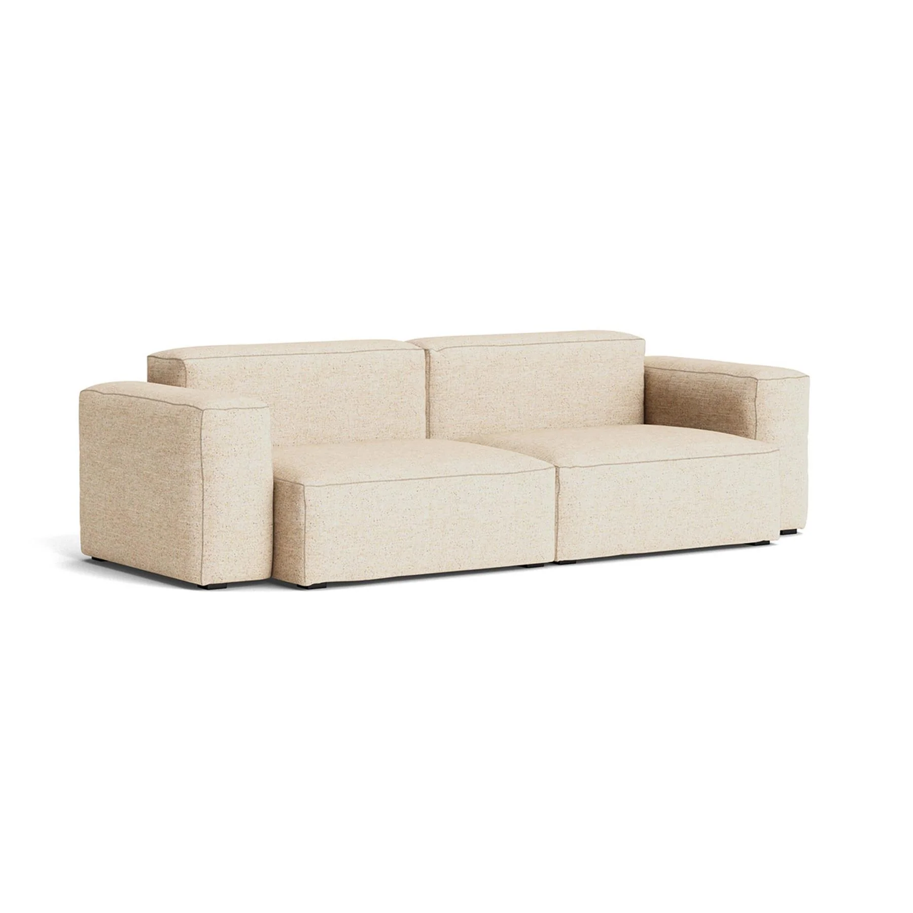 HAY Mags Soft 2+ Seater Sofa Combination 1 - Image 21