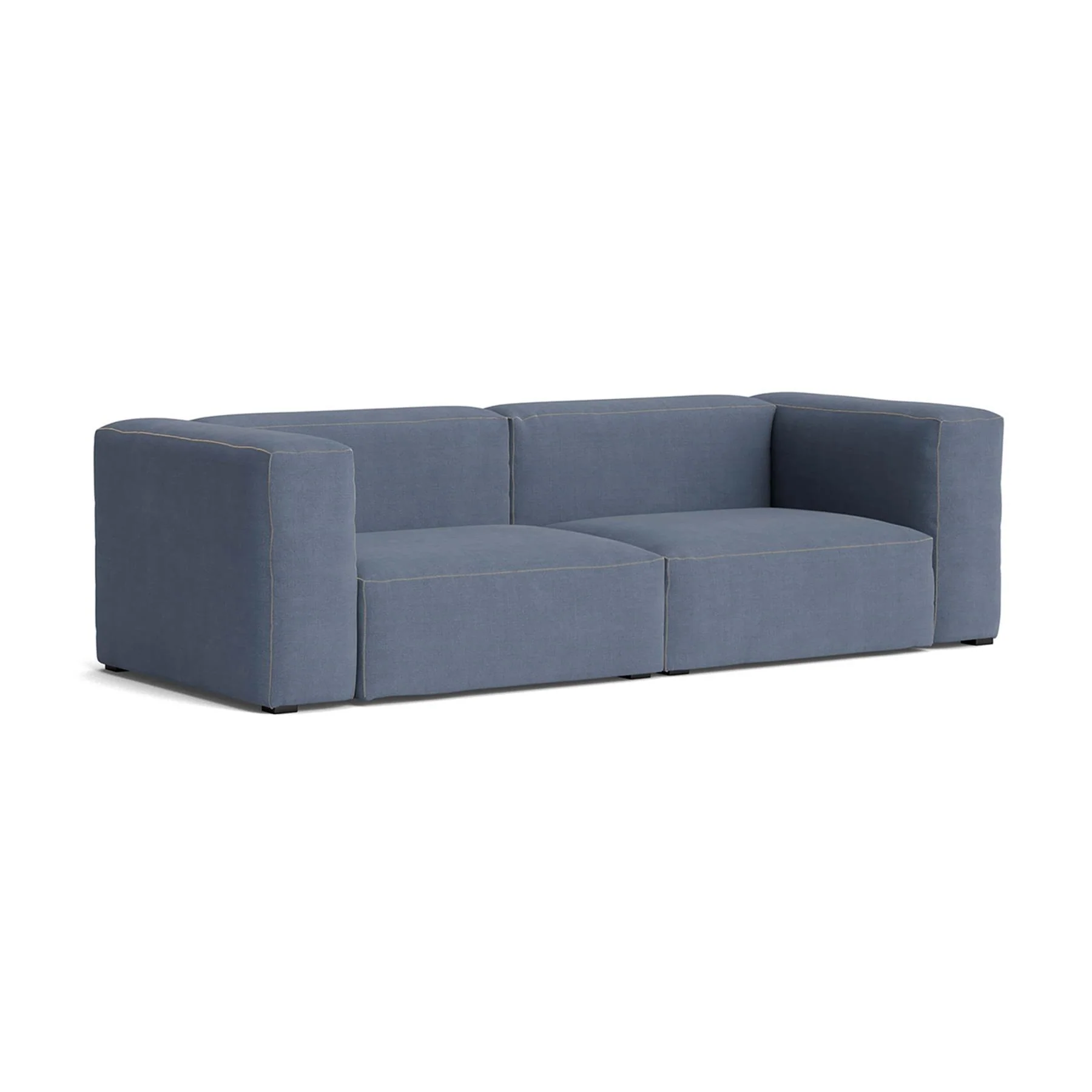 HAY Mags Soft 2+ Seater Sofa Combination 1 - Image 24