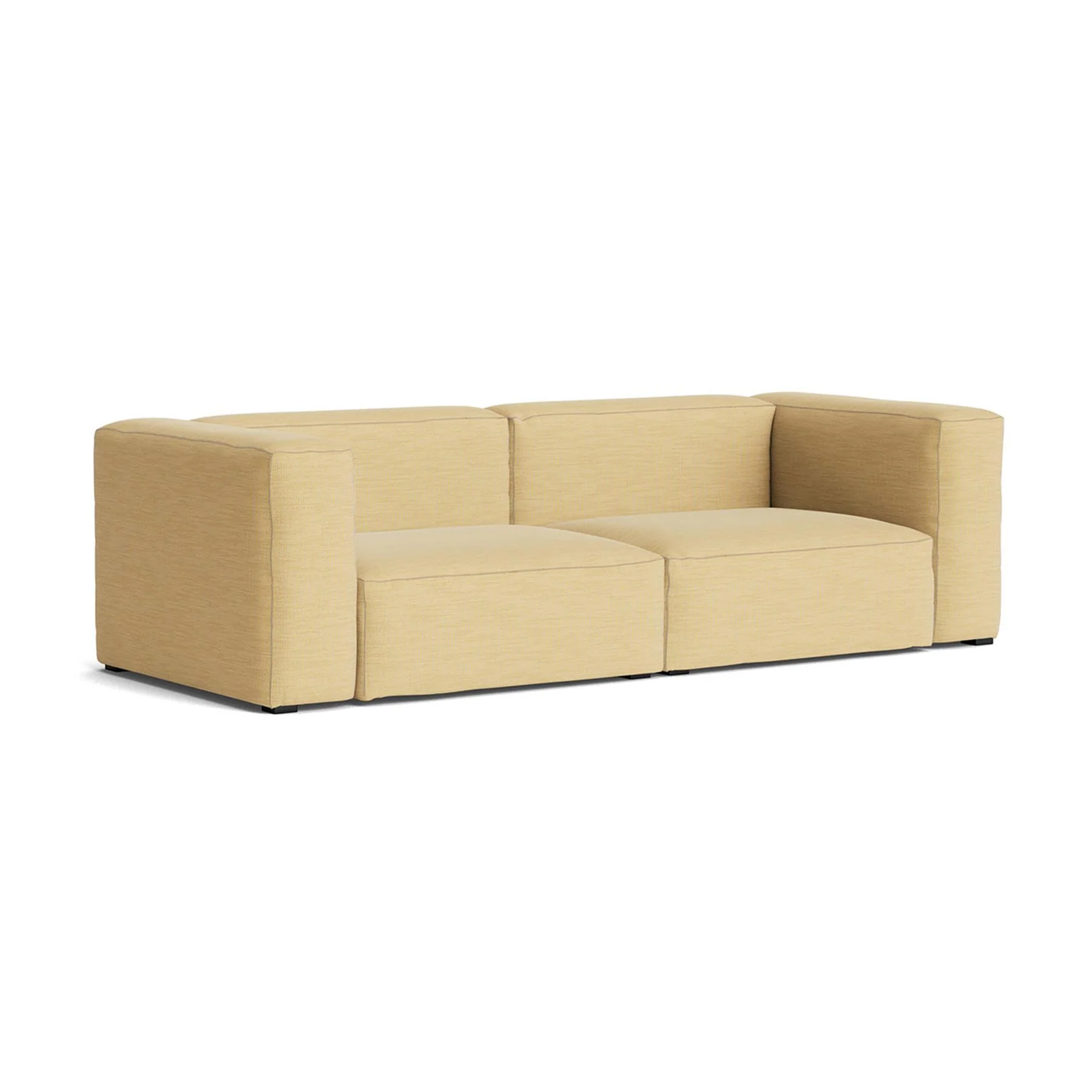 HAY Mags Soft 2+ Seater Sofa Combination 1 - Image 28