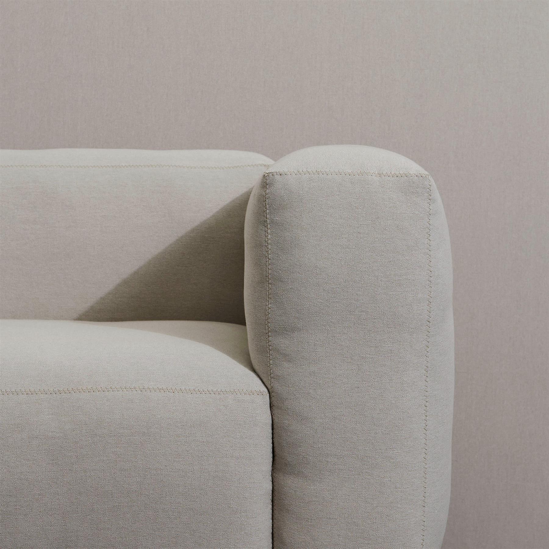 HAY Mags Soft 2+ Seater Sofa Combination 1 - Image 4