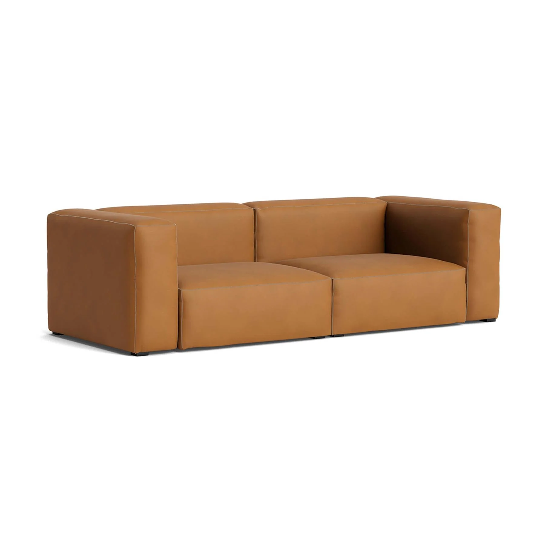 HAY Mags Soft 2+ Seater Sofa Combination 1 - Image 6