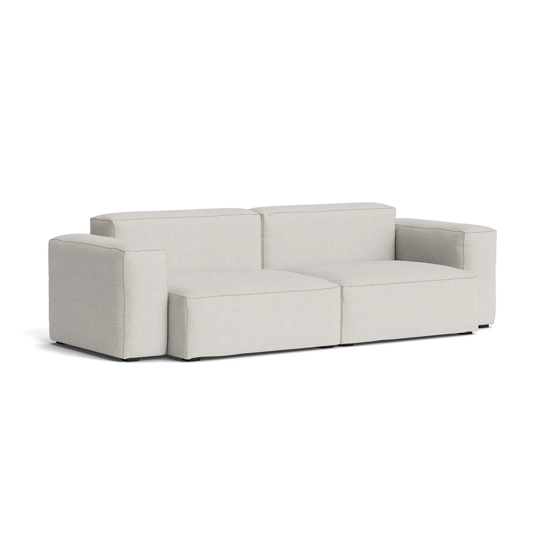 HAY Mags Soft 2+ Seater Sofa Combination 1 - Image 9
