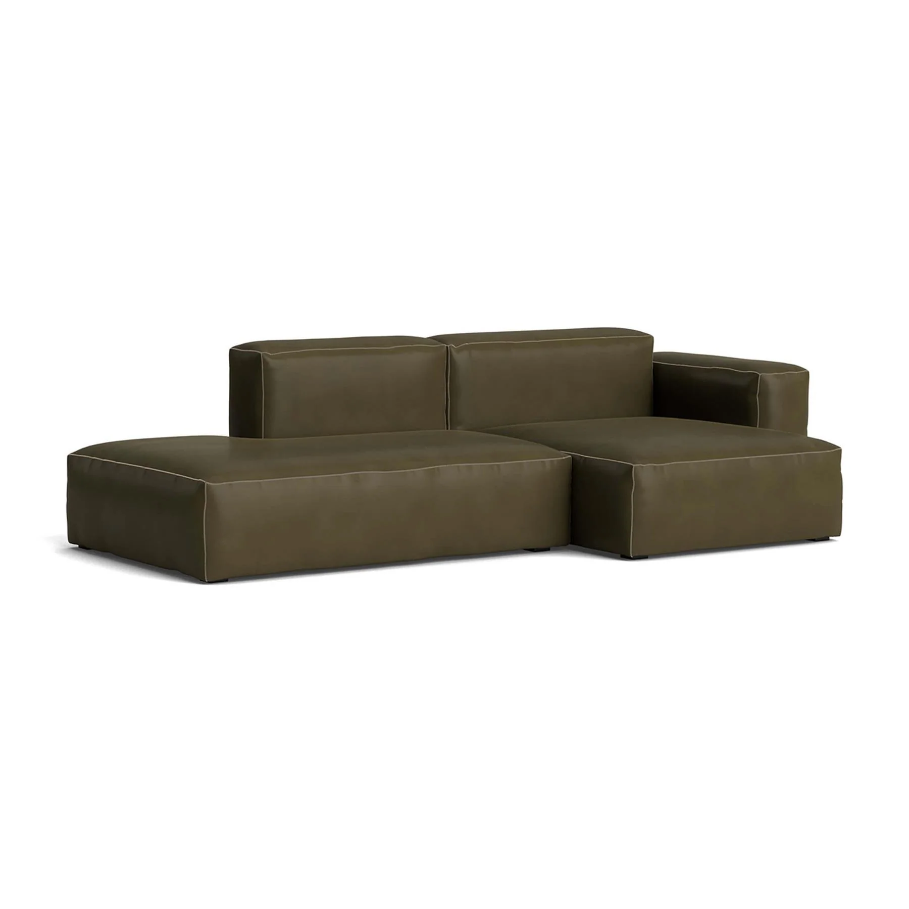 HAY Mags Soft 2+ Seater Sofa Combination 3 - Image 27