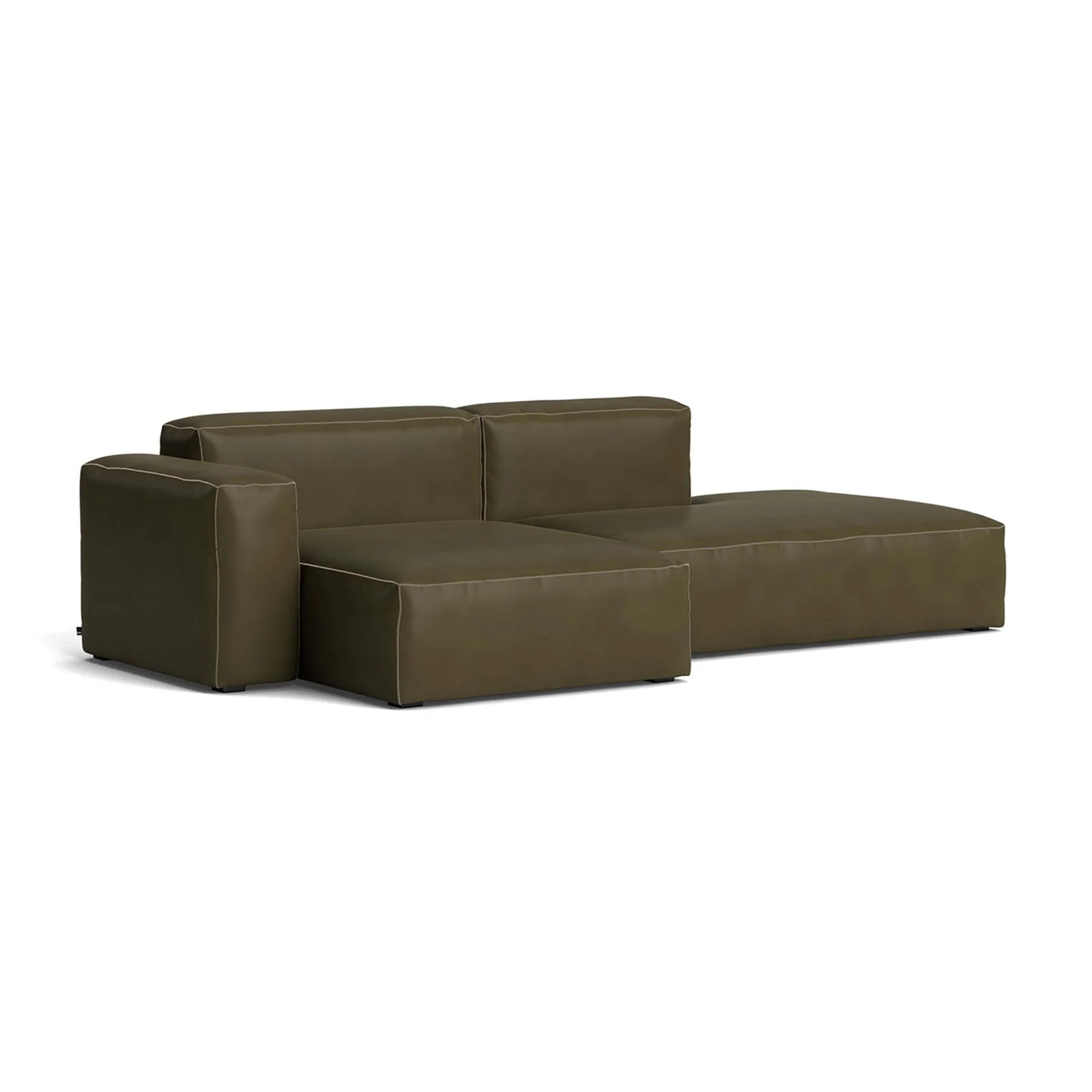 HAY Mags Soft 2+ Seater Sofa Combination 3 - Image 44