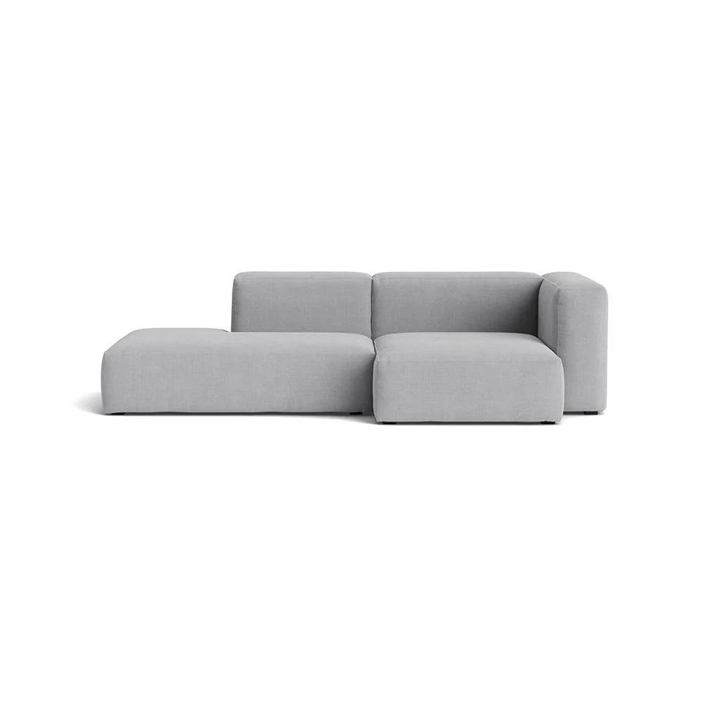 HAY Mags Soft 2+ Seater Sofa Combination 3 Right, Stitching - Image 12