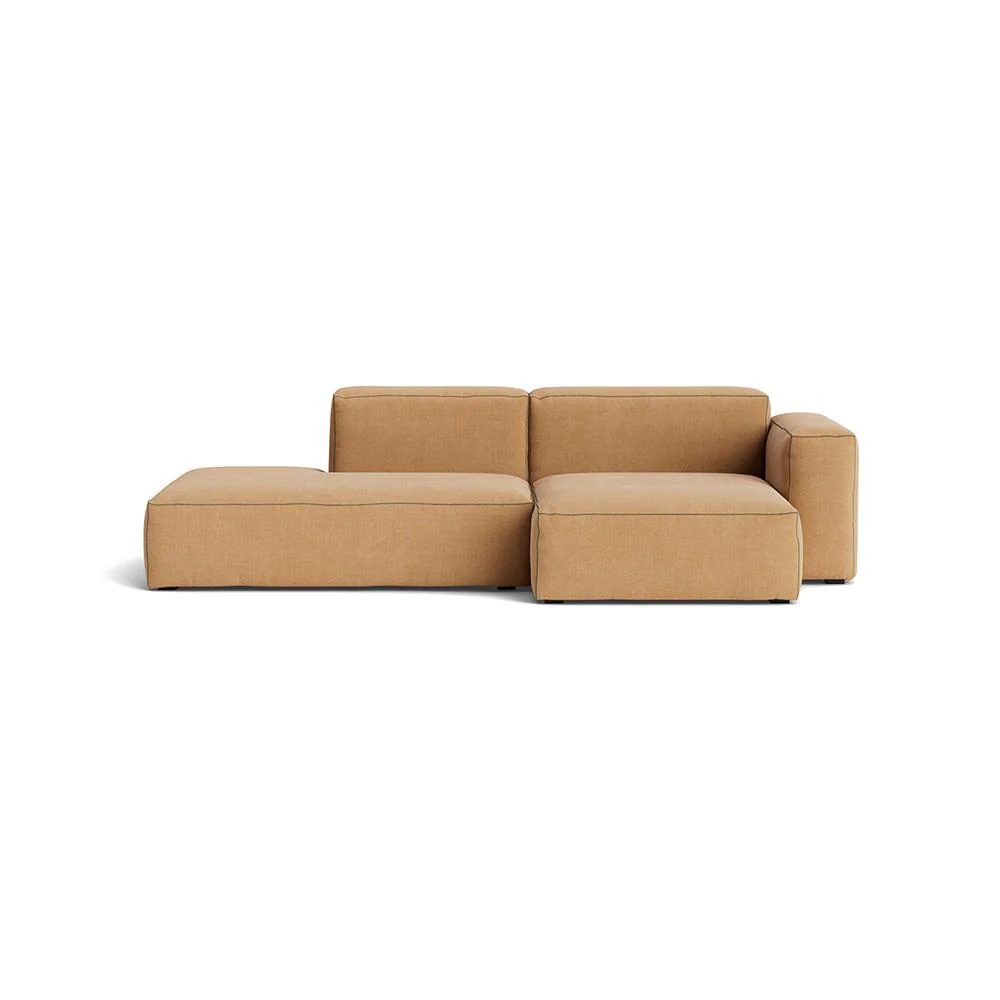 HAY Mags Soft 2+ Seater Sofa Combination 3 Right, Stitching - Image 17