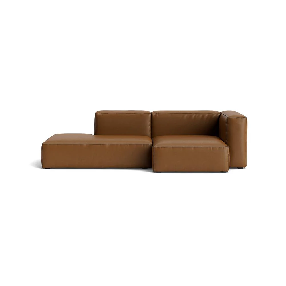 HAY Mags Soft 2+ Seater Sofa Combination 3 Right, Stitching - Image 22