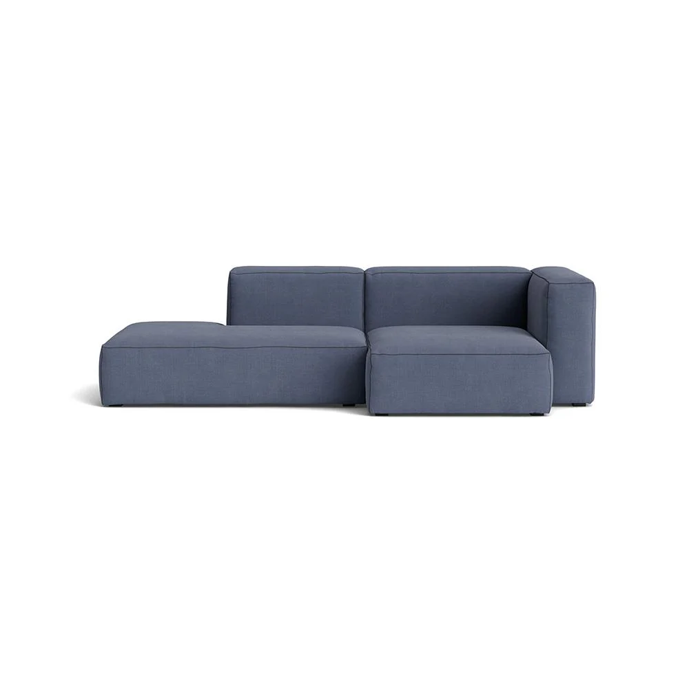 HAY Mags Soft 2+ Seater Sofa Combination 3 Right, Stitching - Image 40