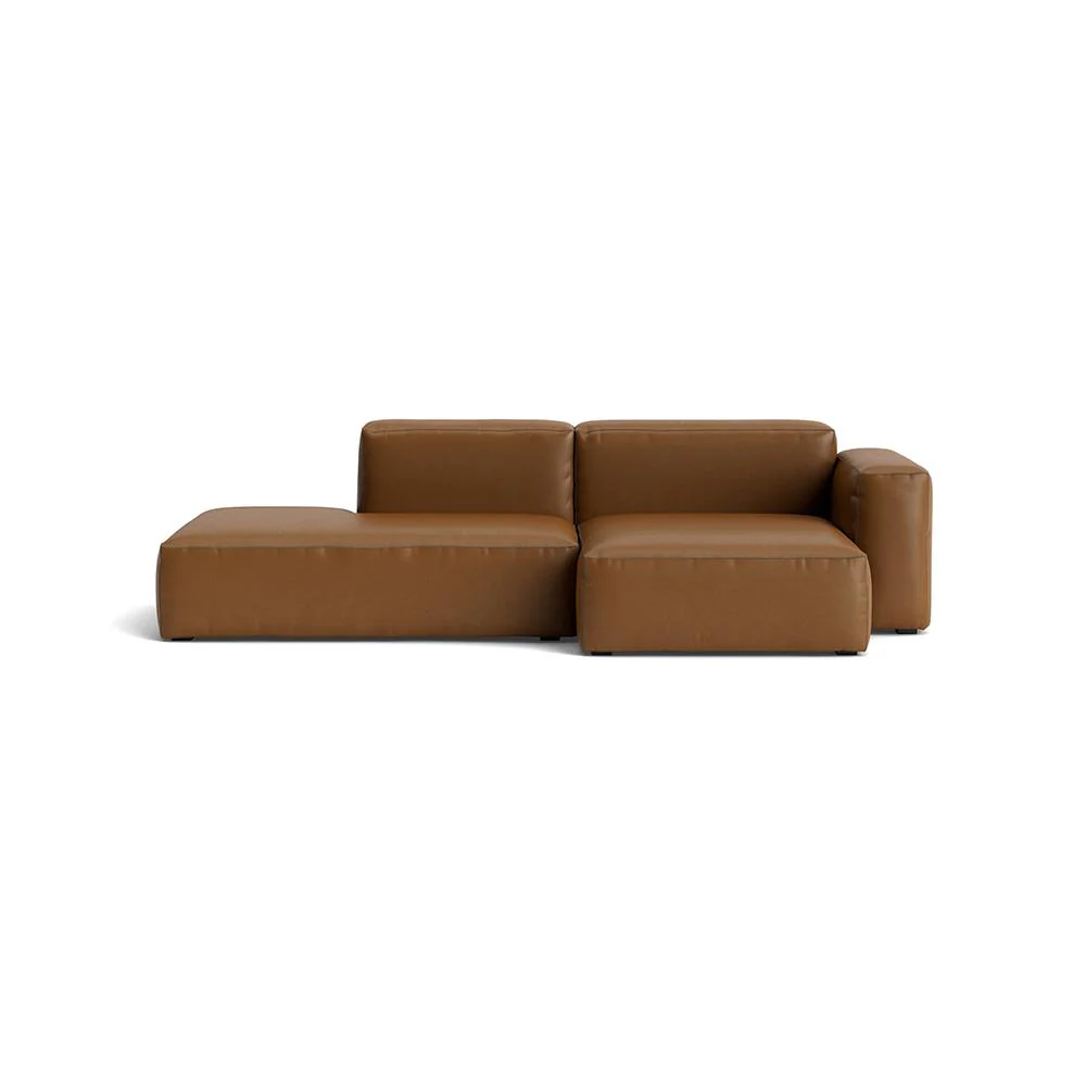 HAY Mags Soft 2+ Seater Sofa Combination 3 Right, Stitching - Image 42