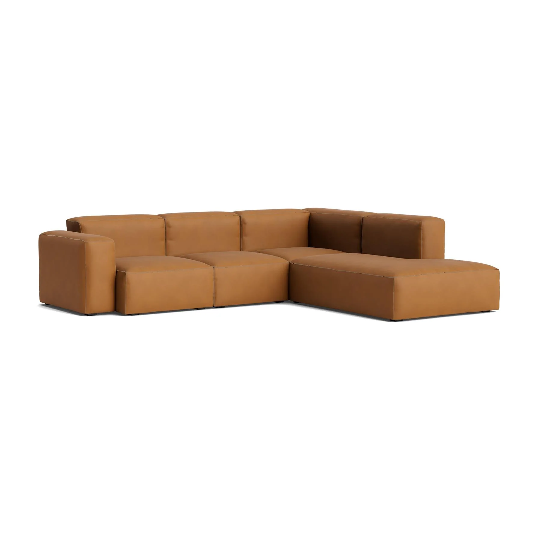 HAY Mags Soft 3+ Seater Corner Sofa Combination 2 - Image 14