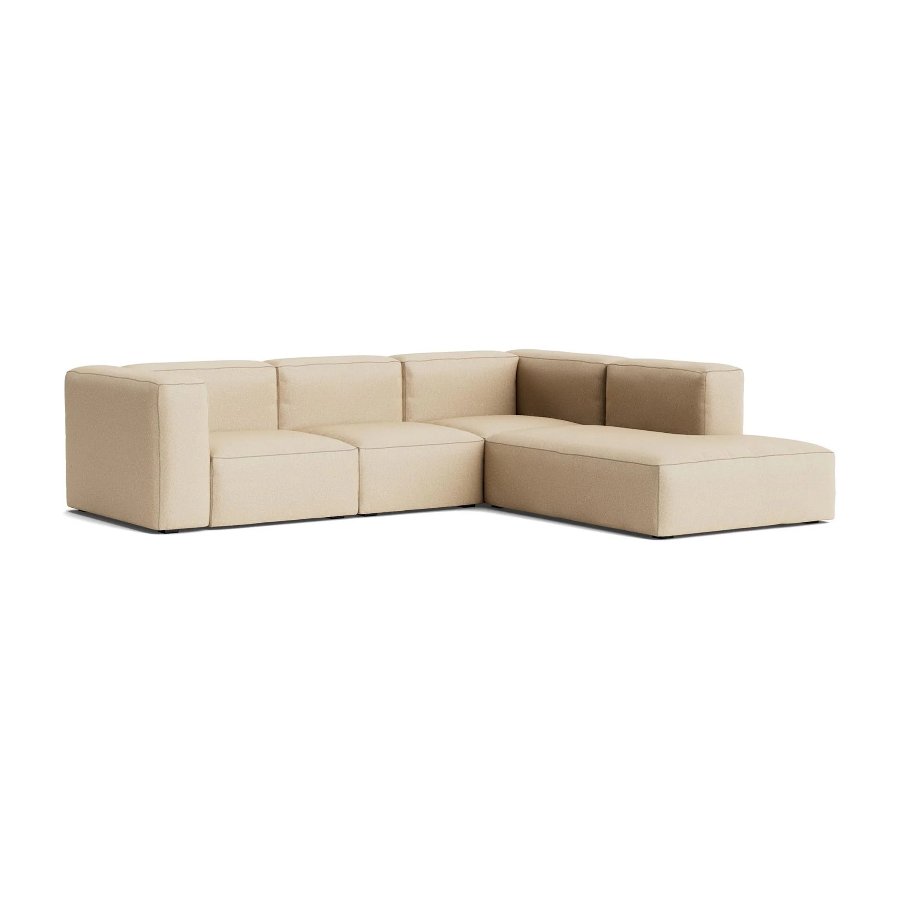 HAY Mags Soft 3+ Seater Corner Sofa Combination 2 - Image 18